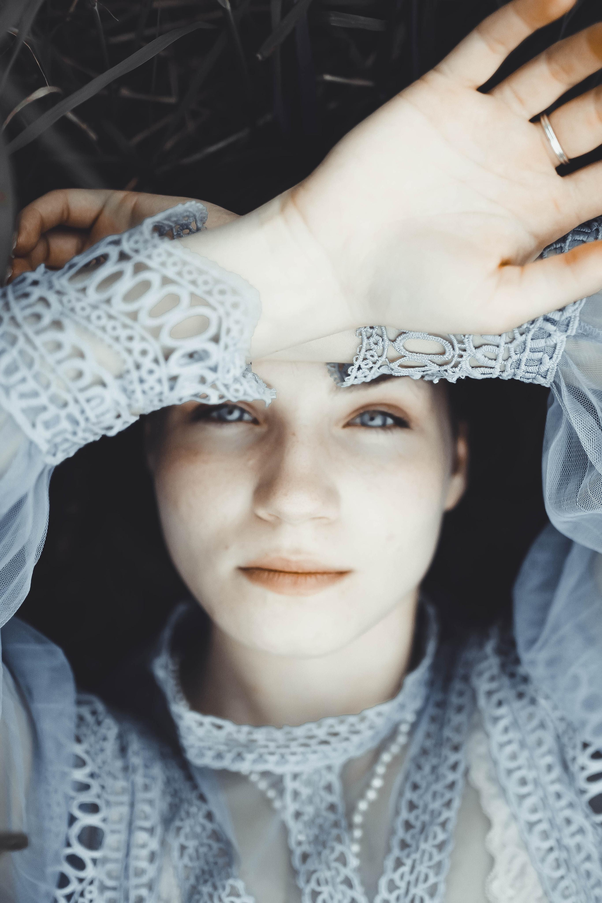 Портретная съемка. Детский и семейный фотограф Малых Ольга г. Салехард