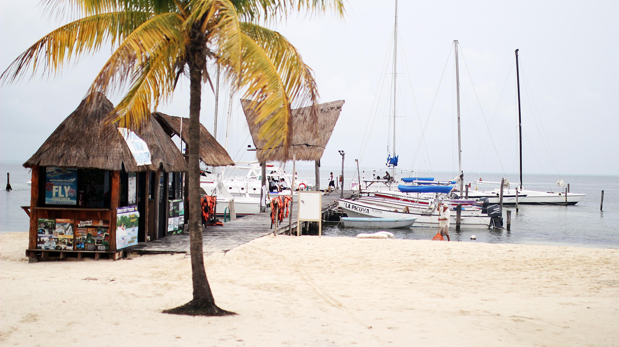 Mexico. Детский и семейный фотограф Малых Ольга г. Салехард