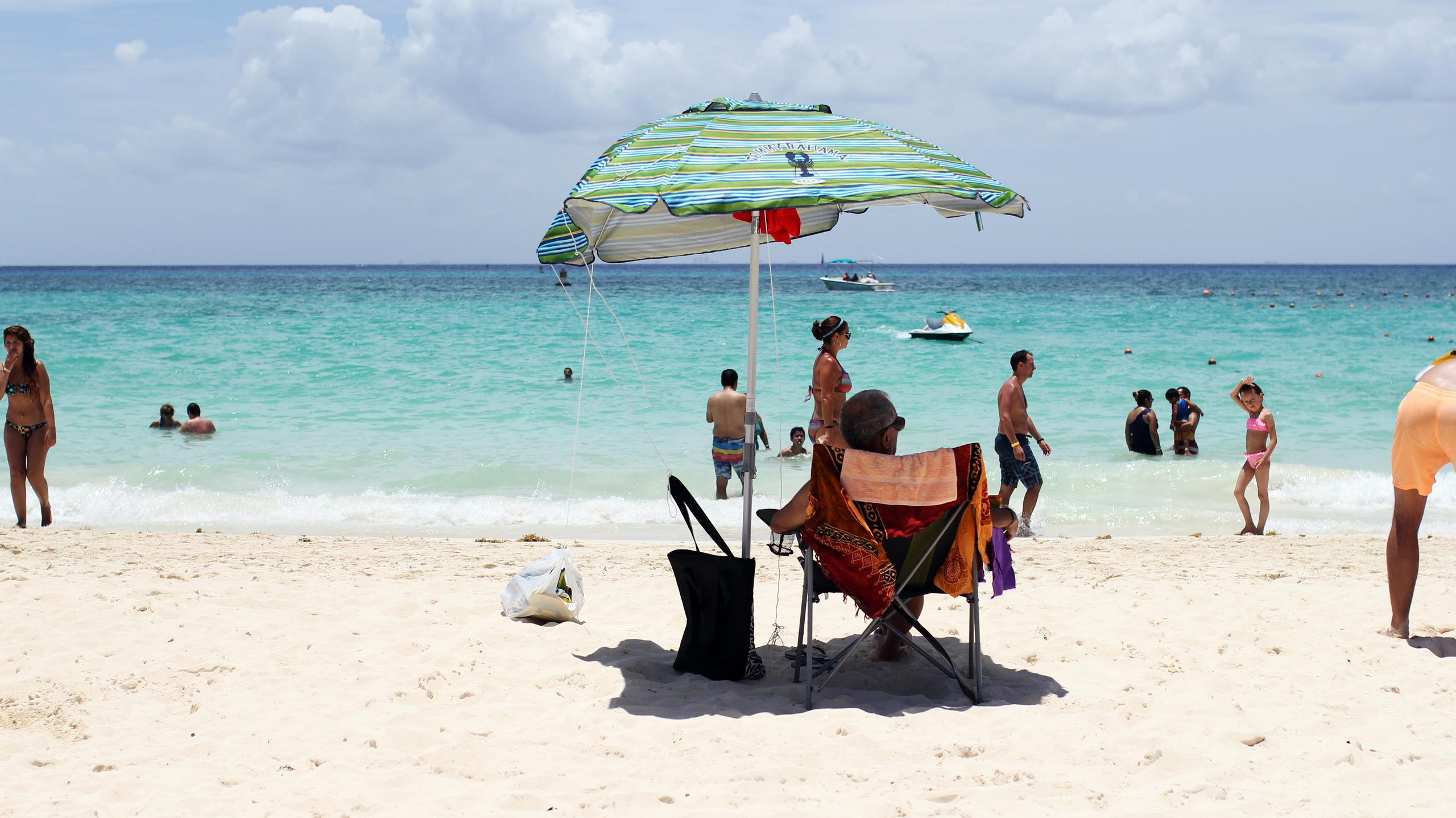 Mexico. Детский и семейный фотограф Малых Ольга г. Салехард
