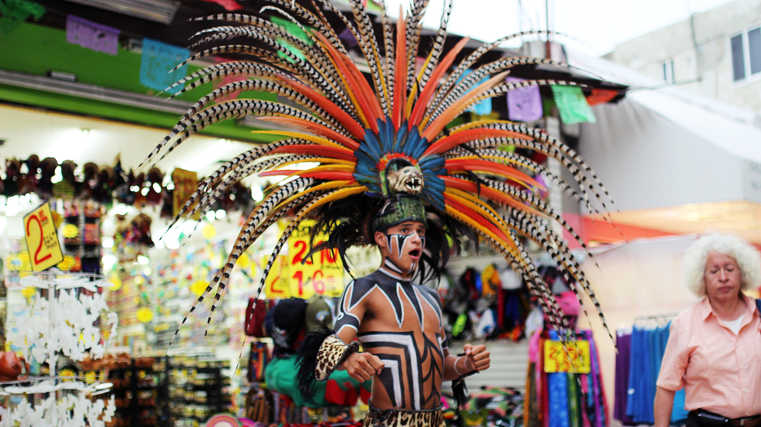 Mexico. Детский и семейный фотограф Малых Ольга г. Салехард