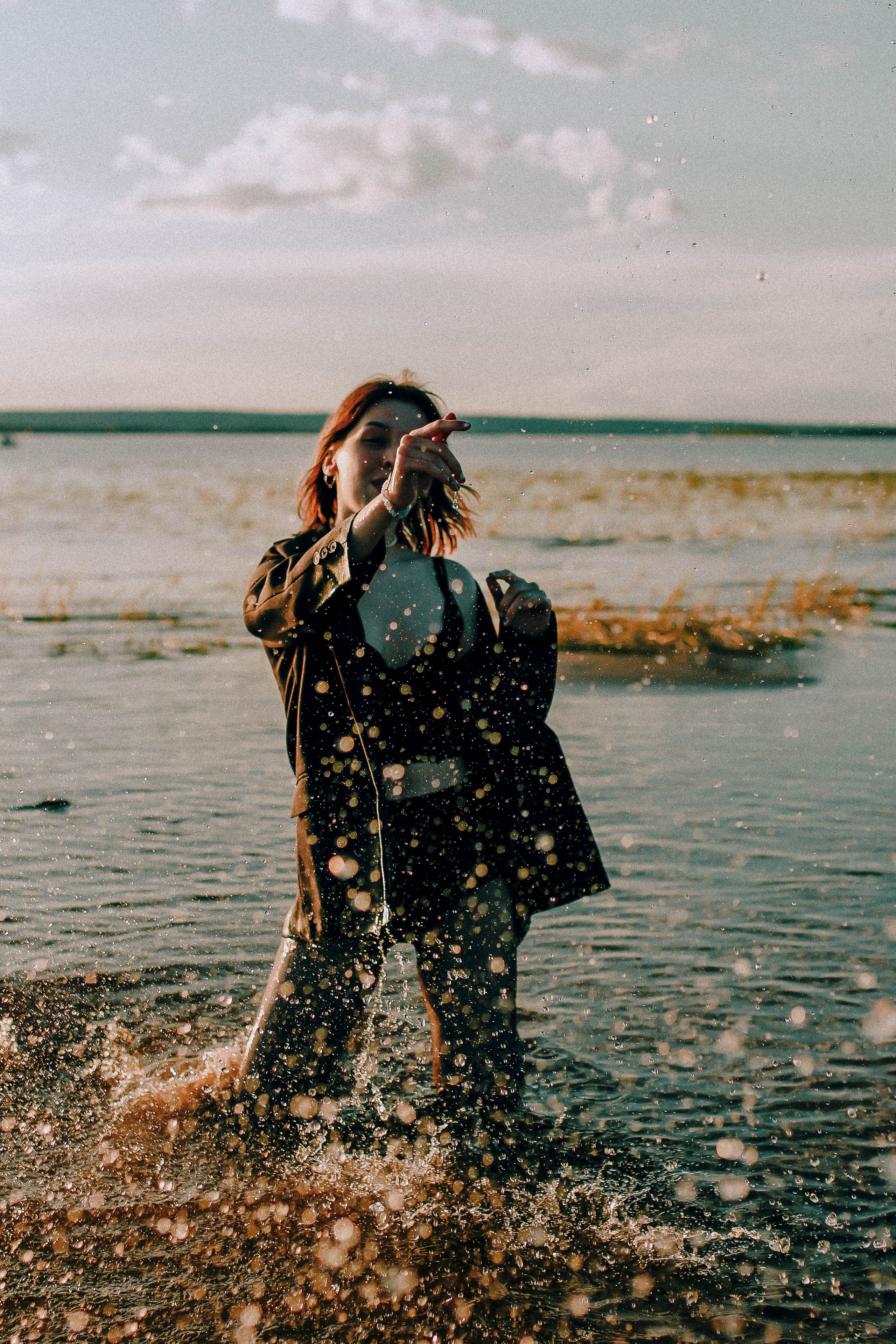 Лена. Детский и семейный фотограф Малых Ольга г. Салехард