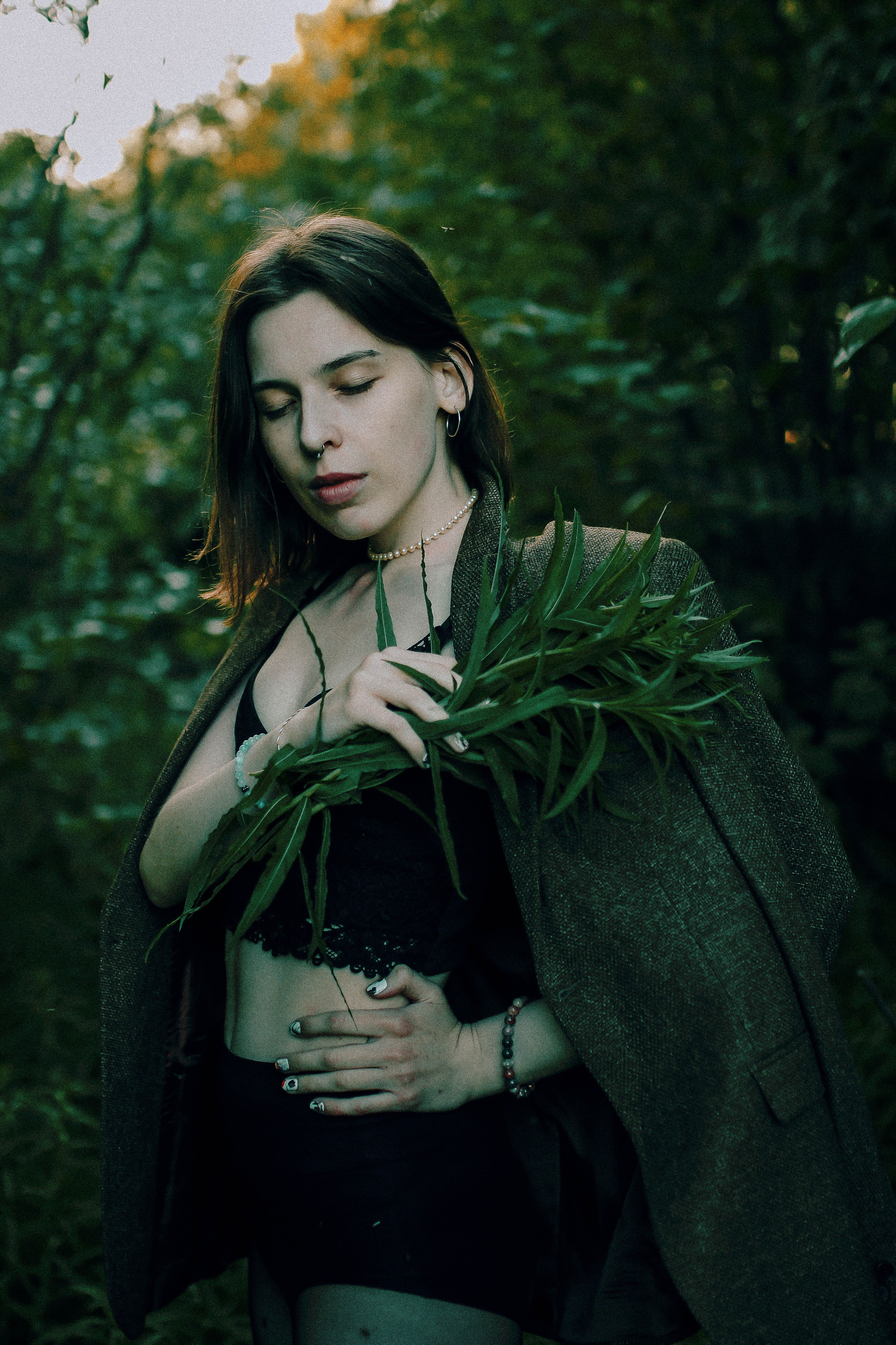 Лена. Детский и семейный фотограф Малых Ольга г. Салехард