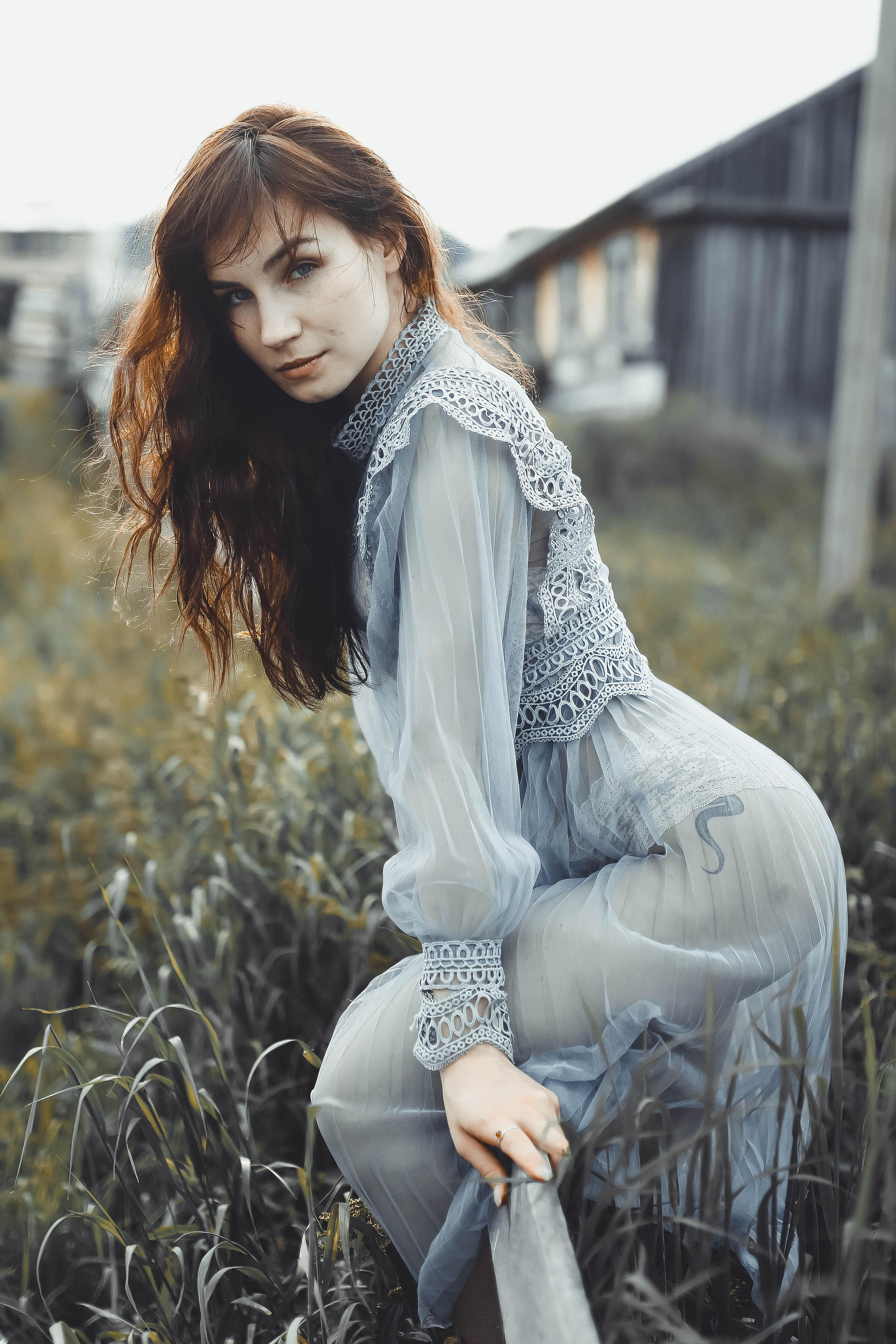 Портретная съемка. Детский и семейный фотограф Малых Ольга г. Салехард