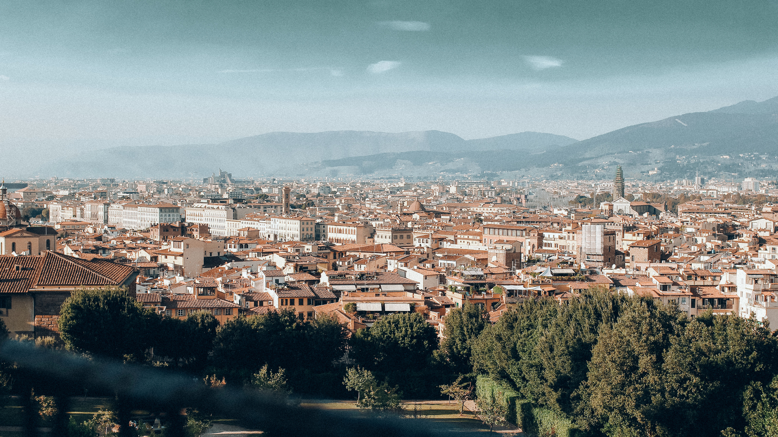 Съемки в Палермо. Детский и семейный фотограф Малых Ольга г. Салехард