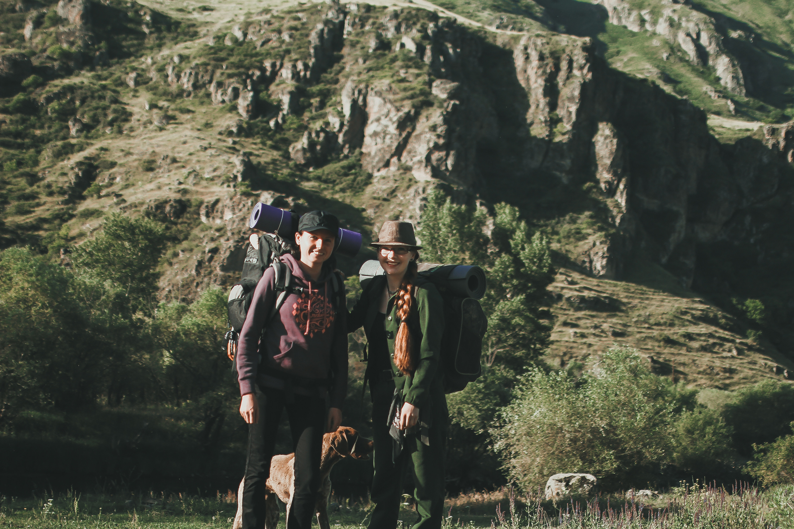 Гамарджоба генацвале. Детский и семейный фотограф Малых Ольга г. Салехард