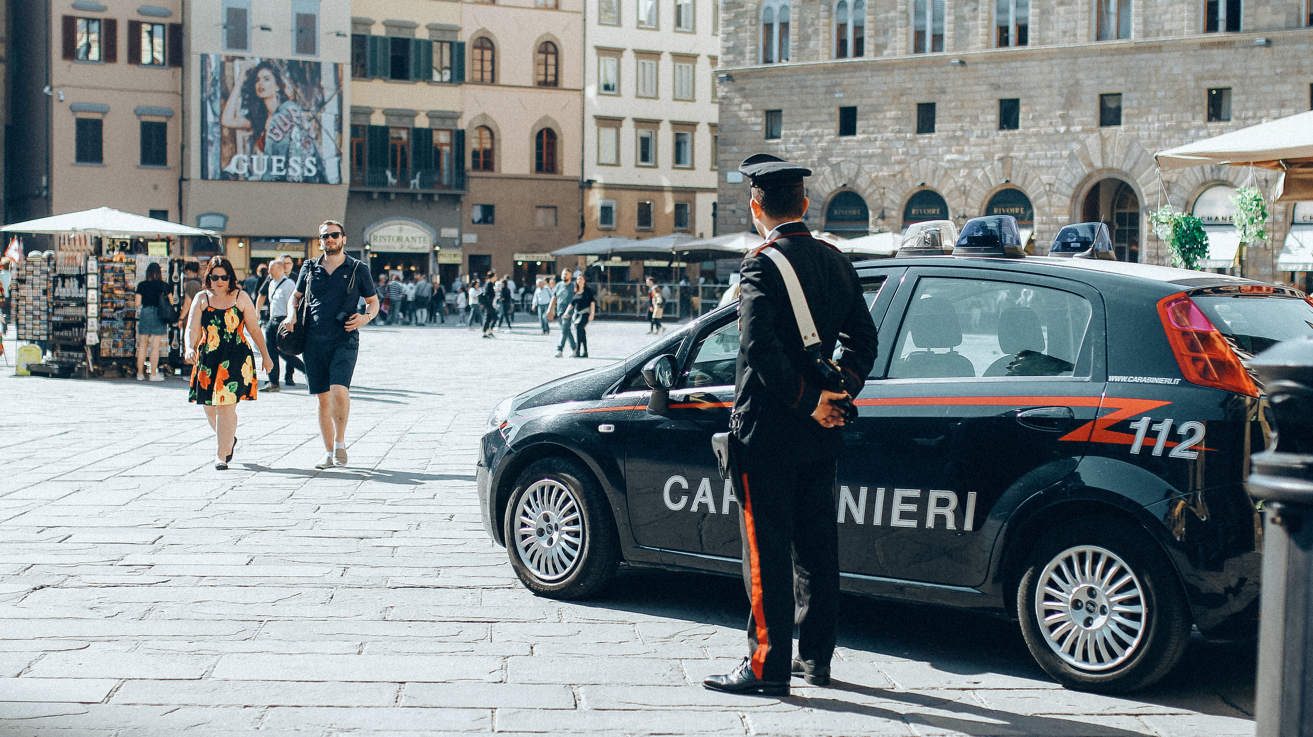 Съемки в Палермо. Детский и семейный фотограф Малых Ольга г. Салехард