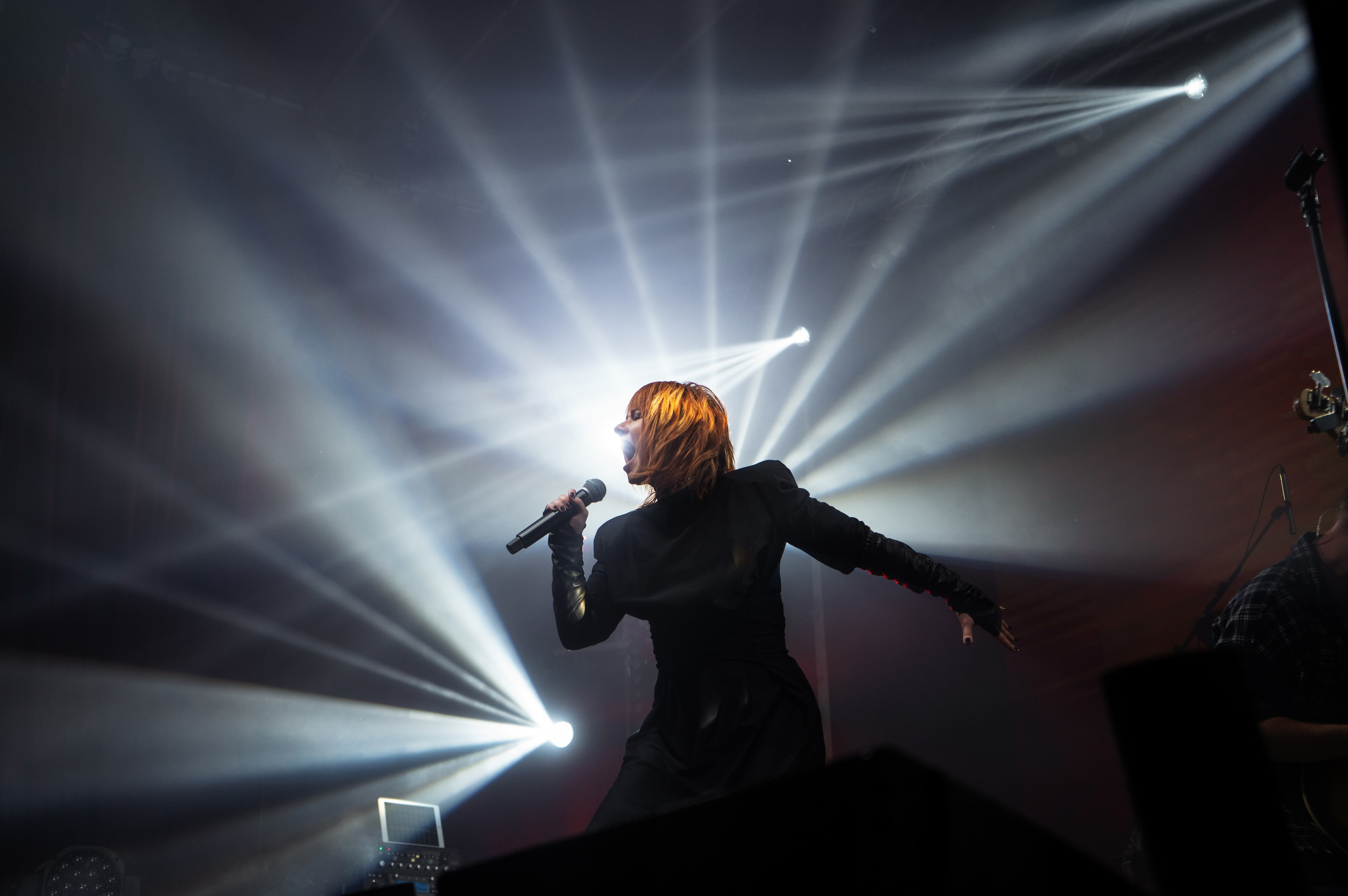 Юлия Савичева. Фотограф Полина Шаленкова. Серпухов