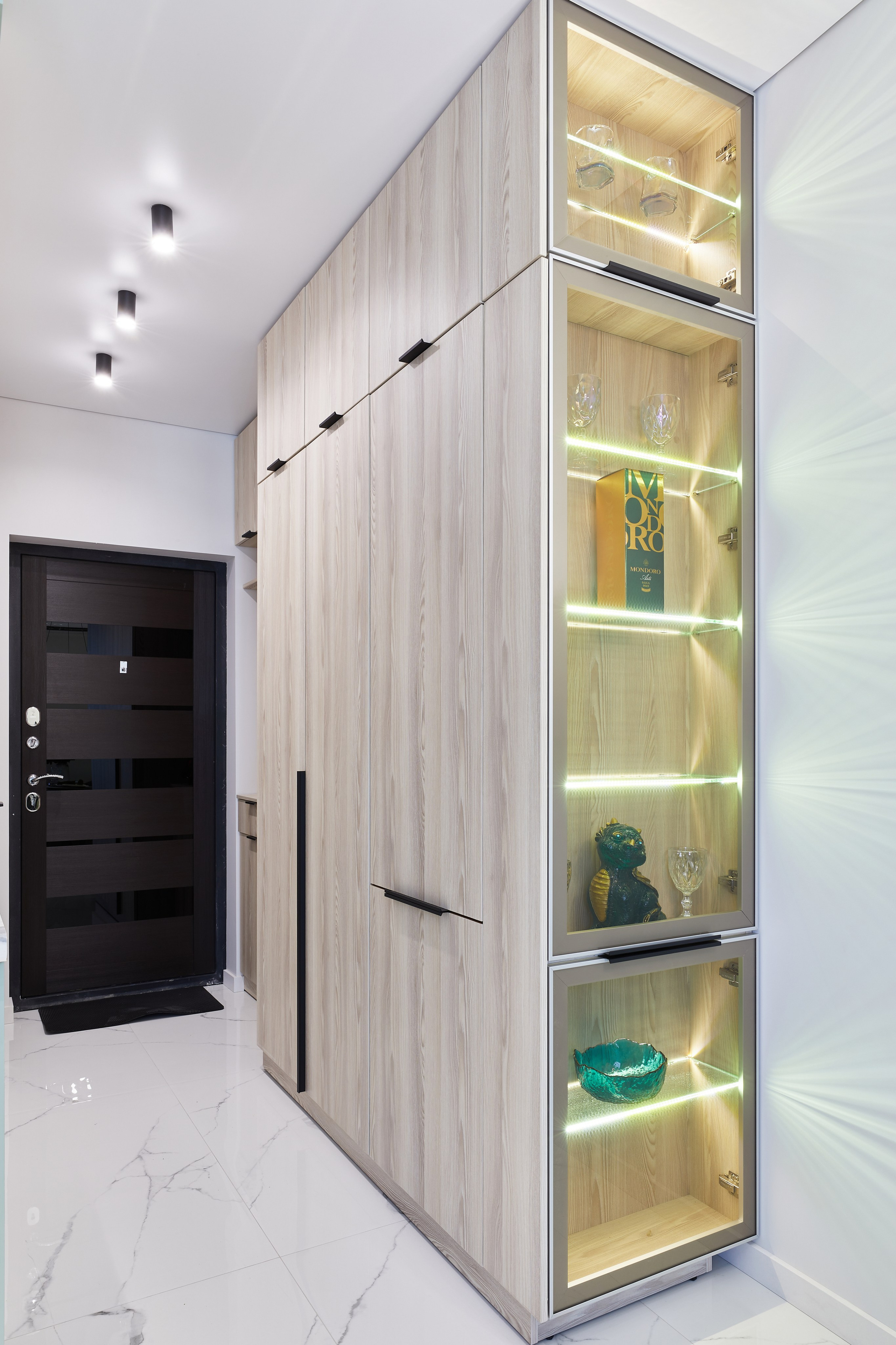 СТУДИЯ В ЖК СОЧИ ПАРК. Интерьерный фотограф в Сочи Анисимова Ольга