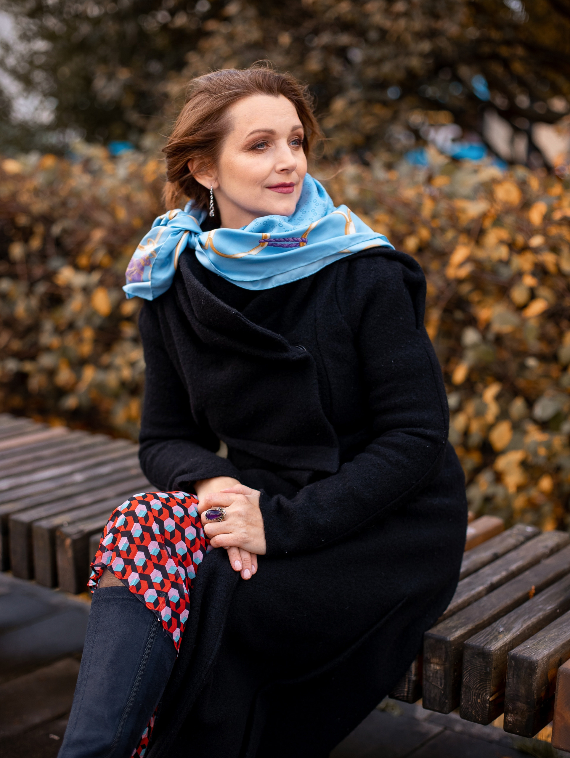 Ирина | Сказко-коуч. Brand фотограф в Москве Юлиана Томина