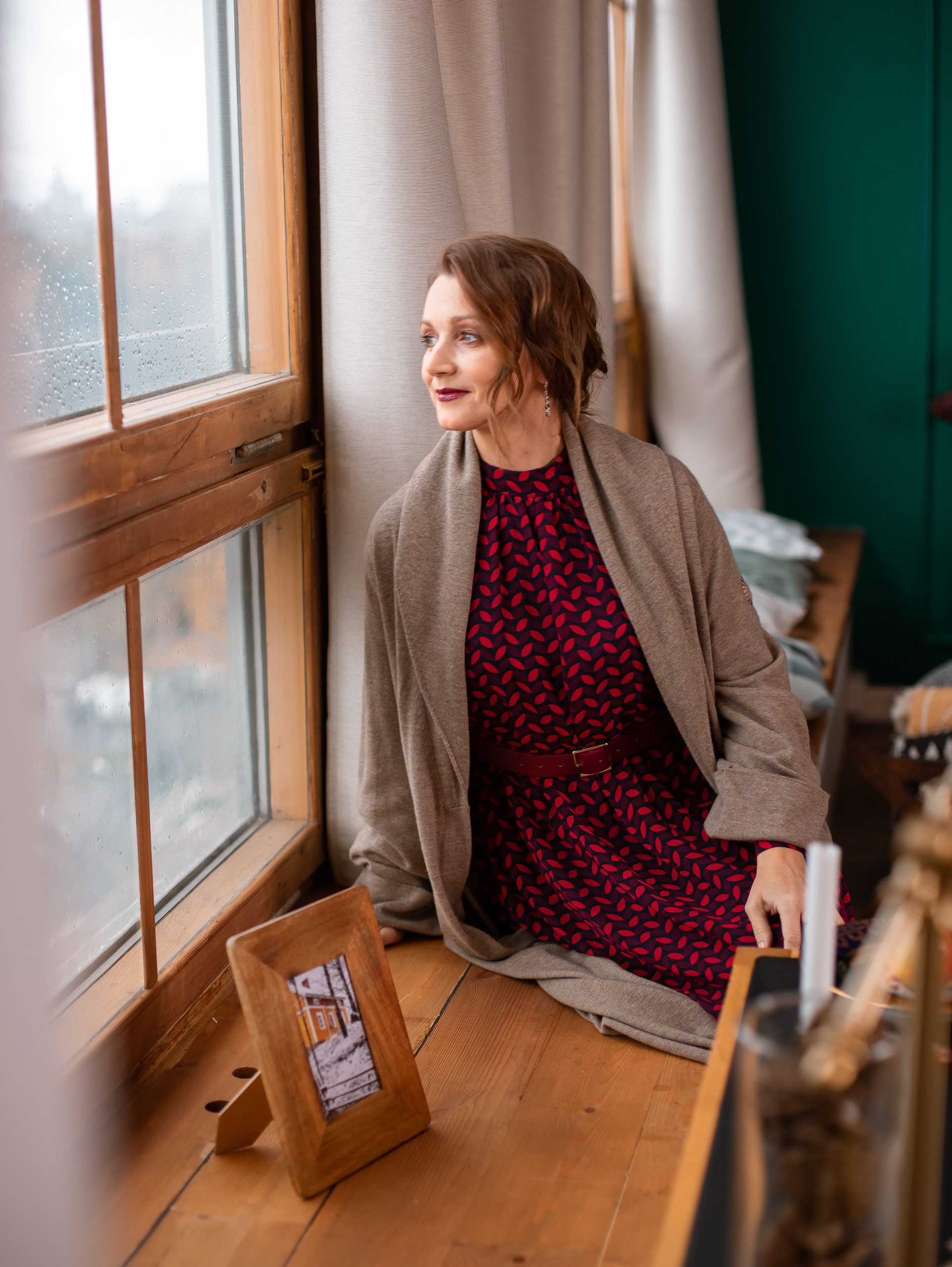 Ирина | Сказко-коуч. Brand фотограф в Москве Юлиана Томина