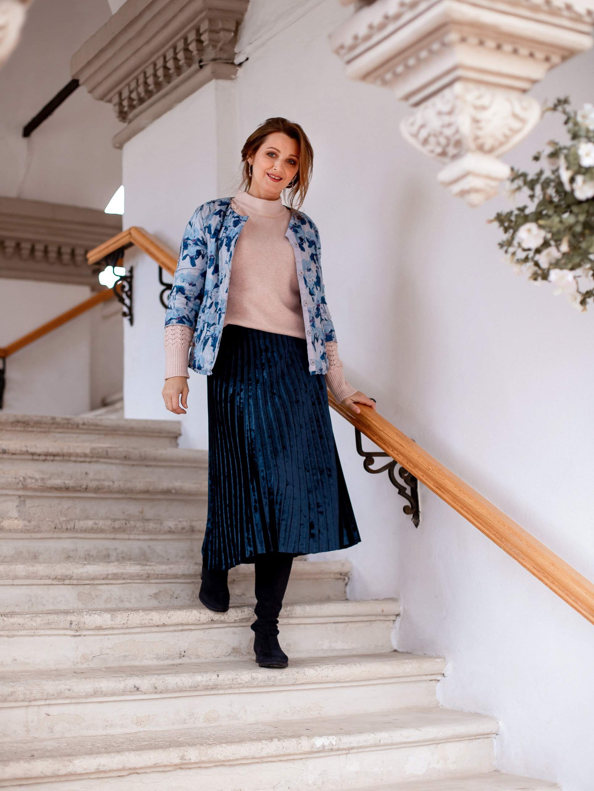 Ирина | Сказко-коуч. Brand фотограф в Москве Юлиана Томина