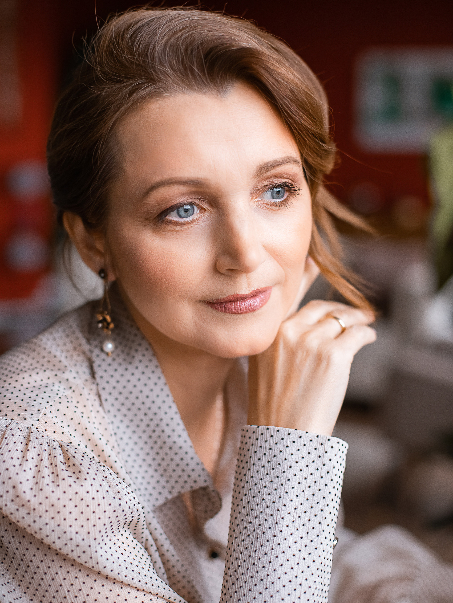 Ирина | Сказко-коуч. Brand фотограф в Москве Юлиана Томина