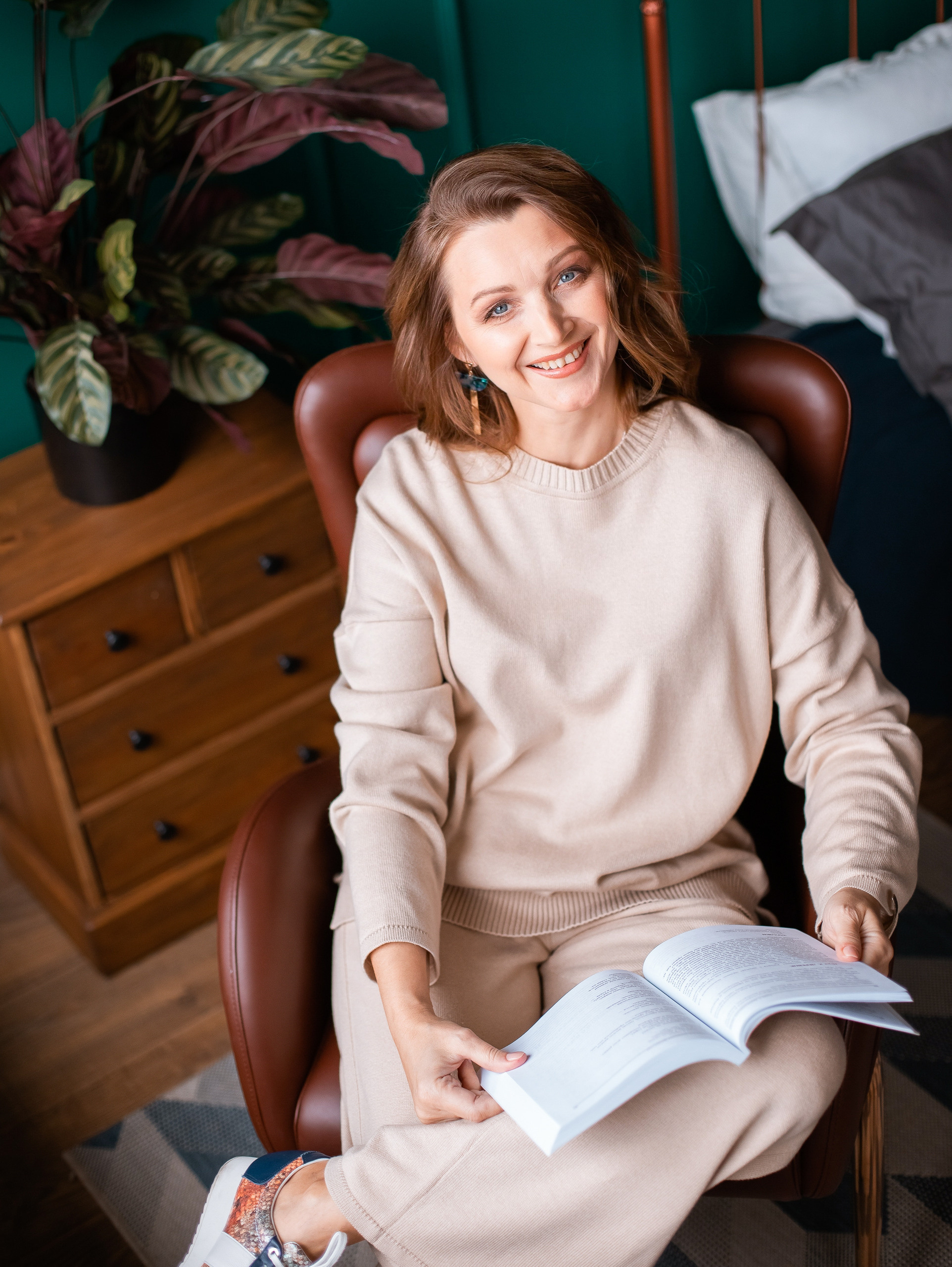 Ирина | Сказко-коуч. Brand фотограф в Москве Юлиана Томина