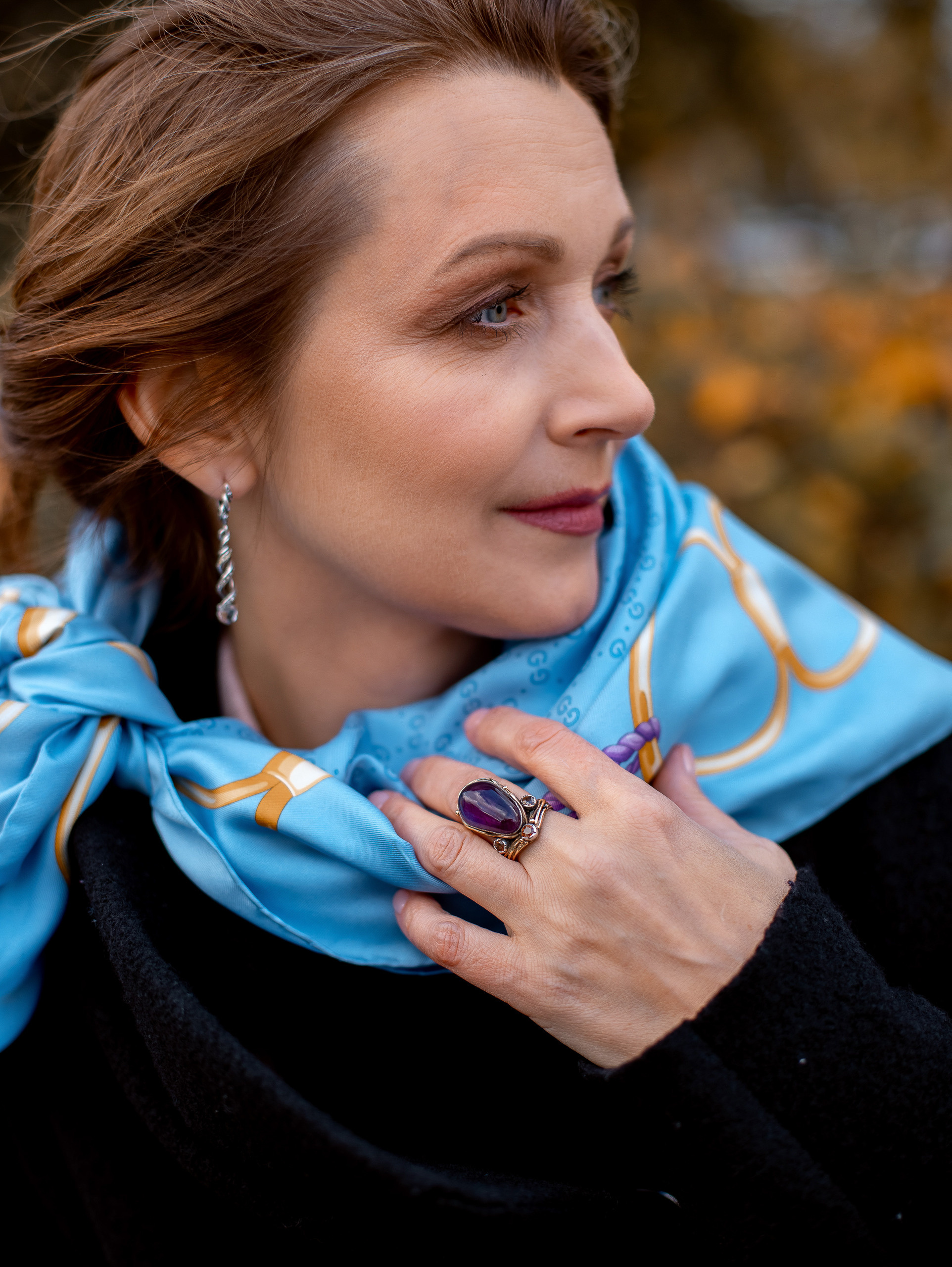 Ирина | Сказко-коуч. Brand фотограф в Москве Юлиана Томина