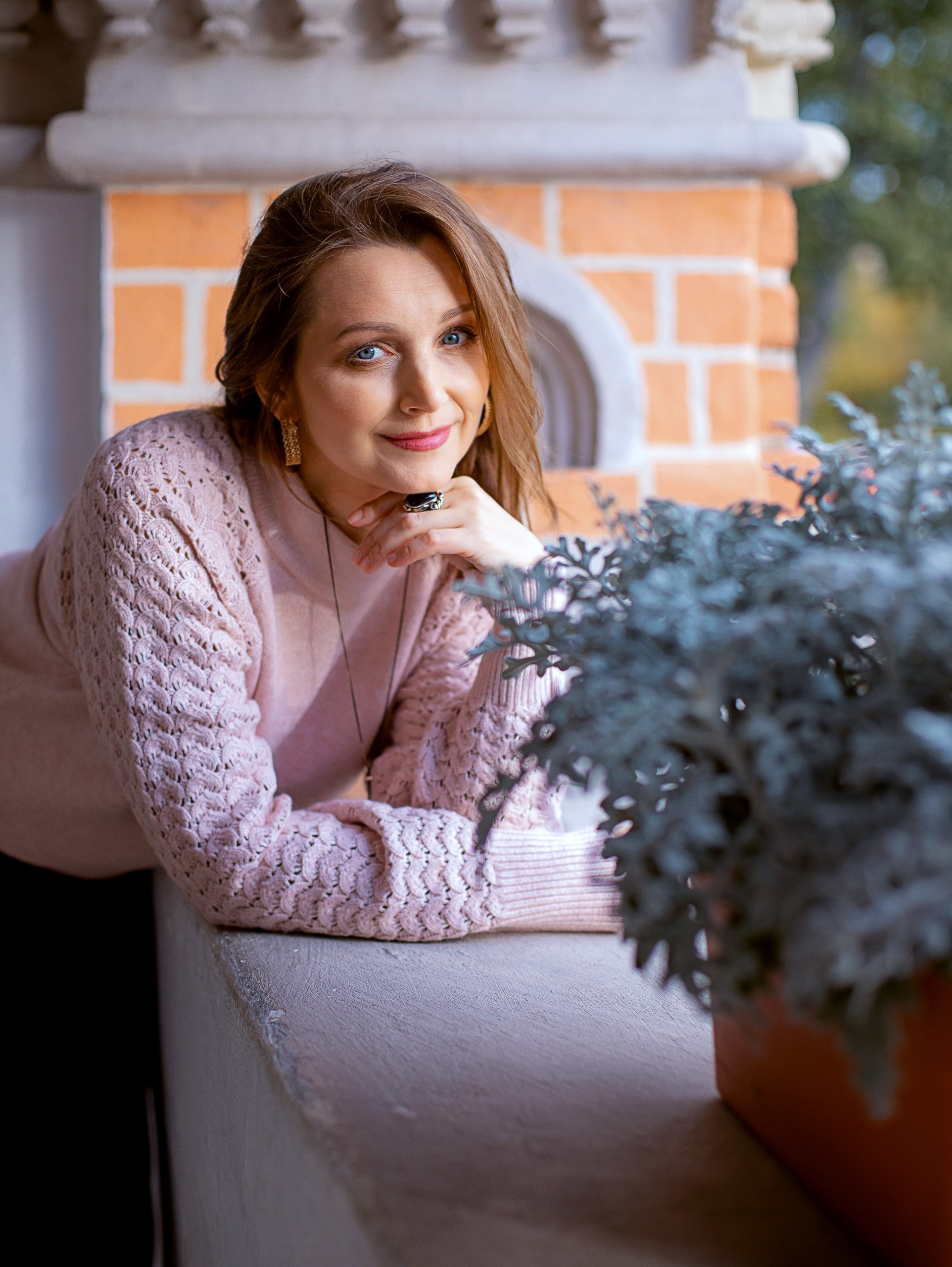 Ирина | Сказко-коуч. Brand фотограф в Москве Юлиана Томина