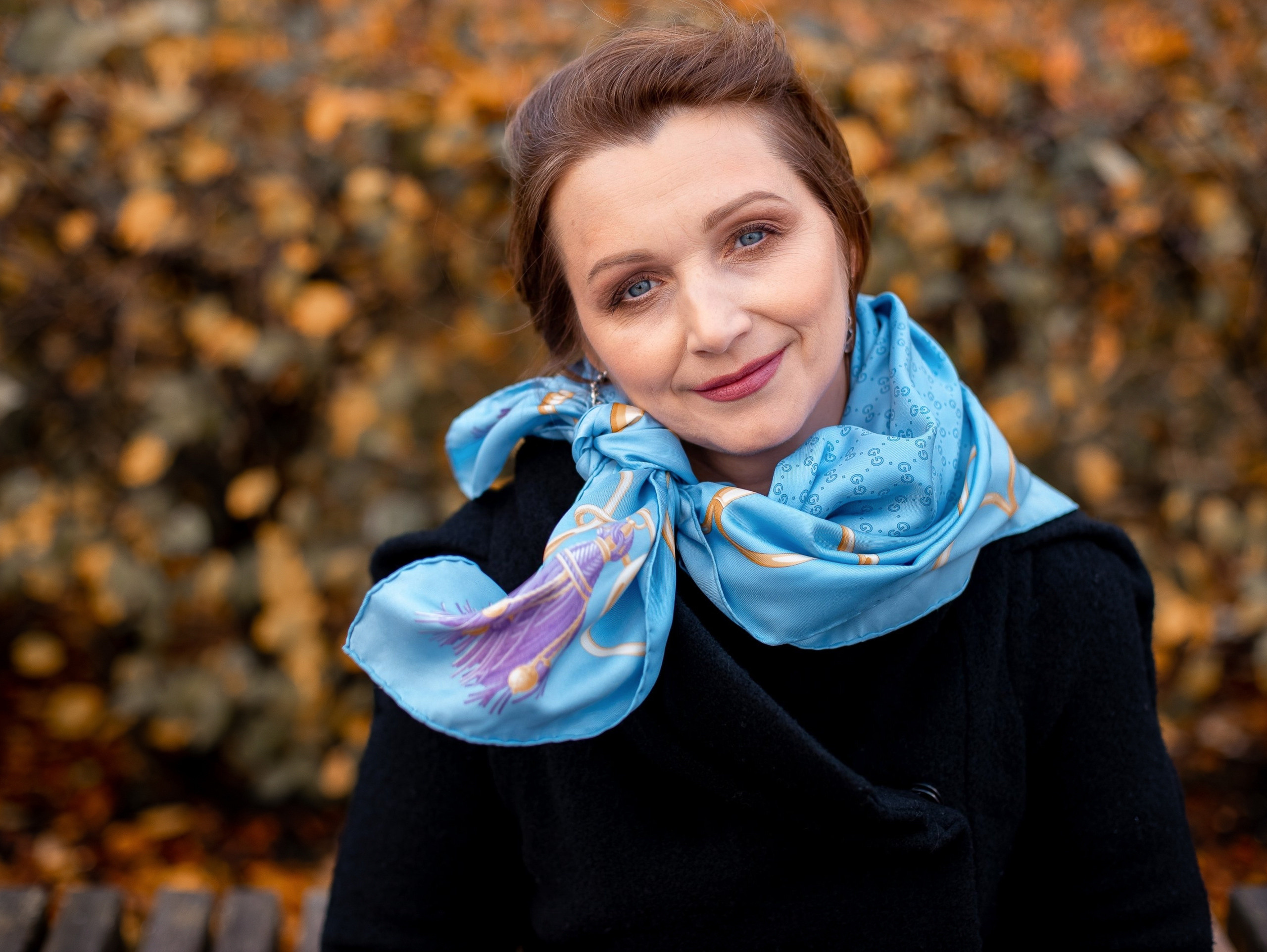 Ирина | Сказко-коуч. Brand фотограф в Москве Юлиана Томина