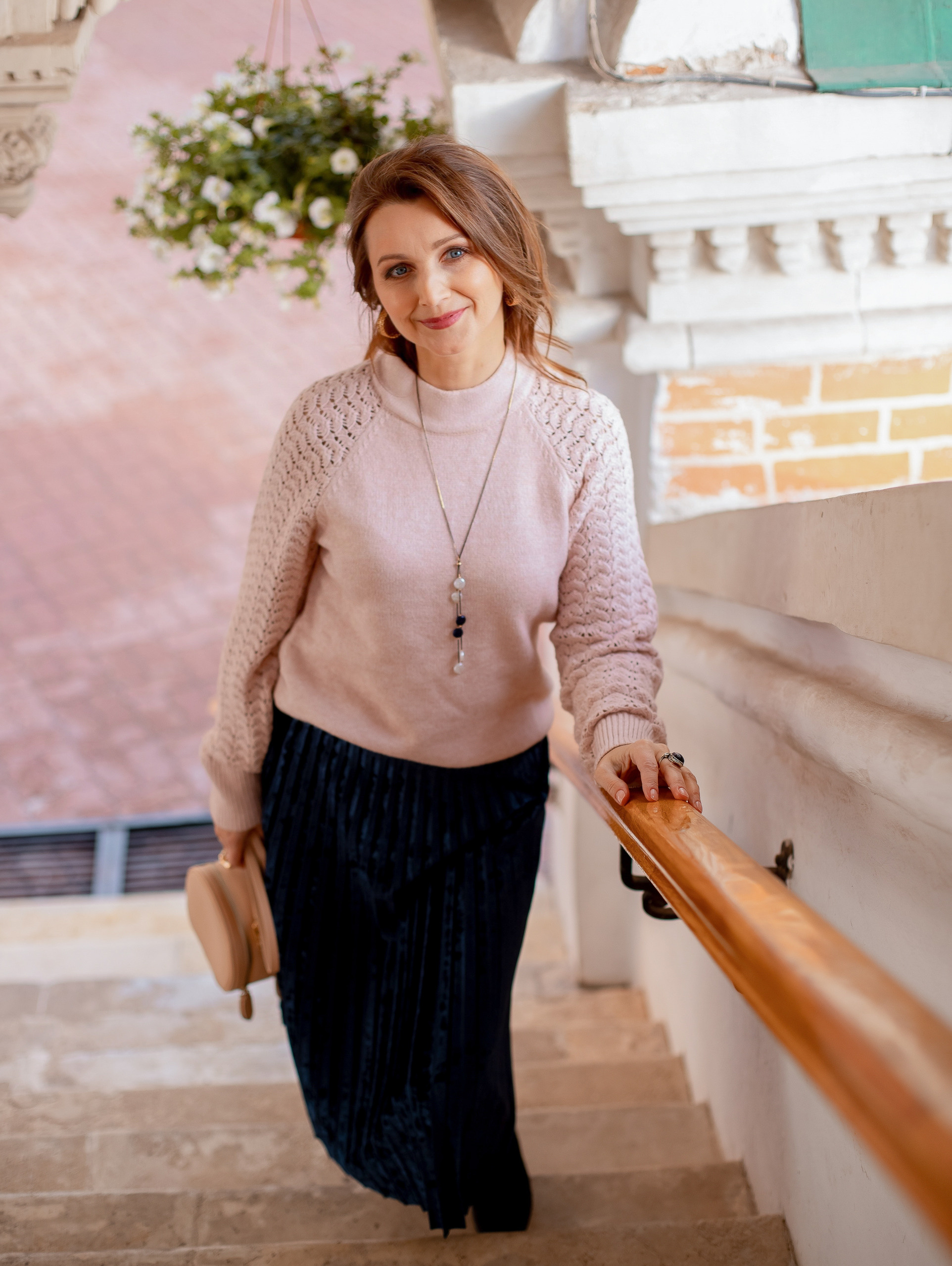 Ирина | Сказко-коуч. Brand фотограф в Москве Юлиана Томина