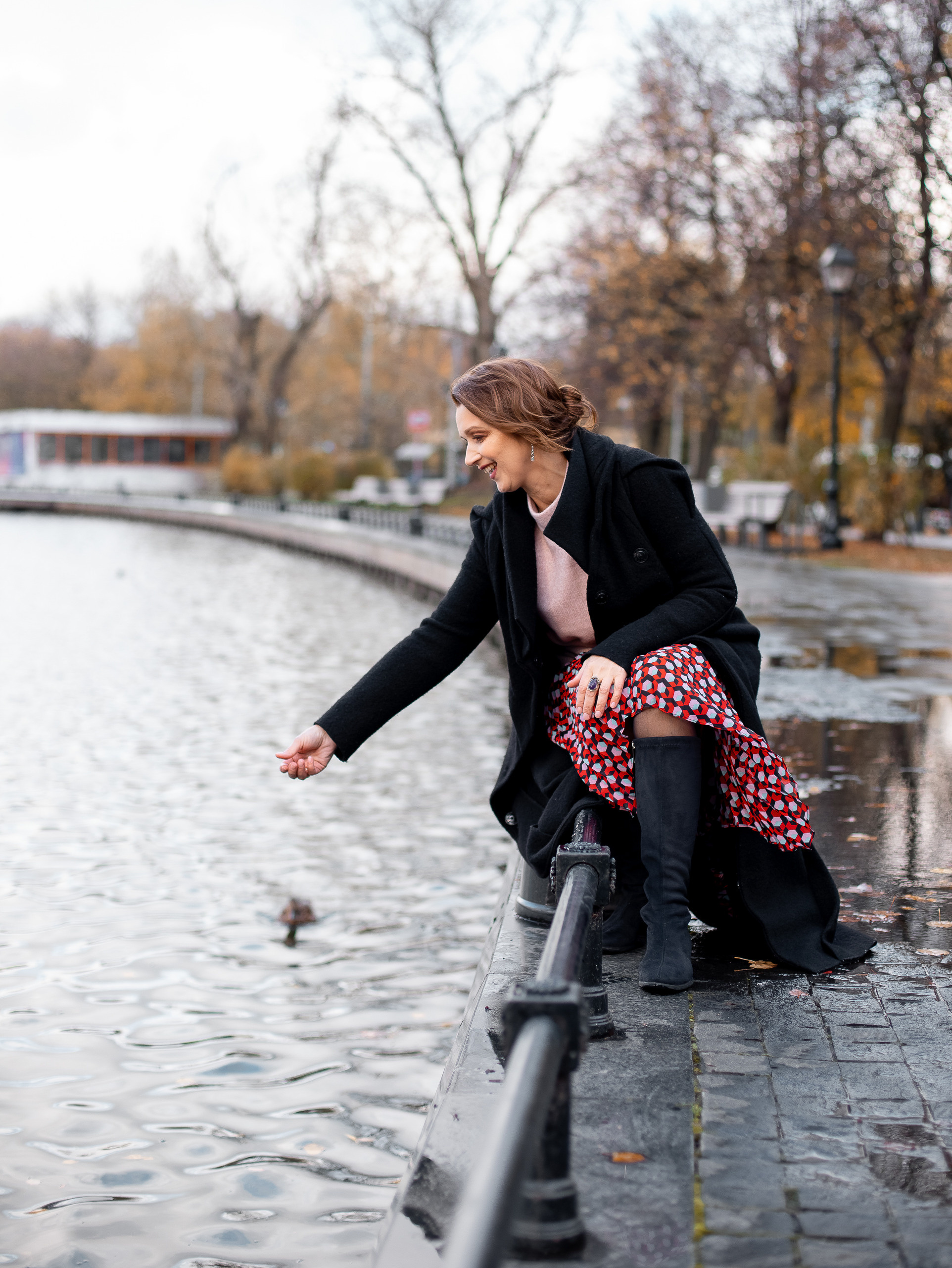 Ирина | Сказко-коуч. Brand фотограф в Москве Юлиана Томина