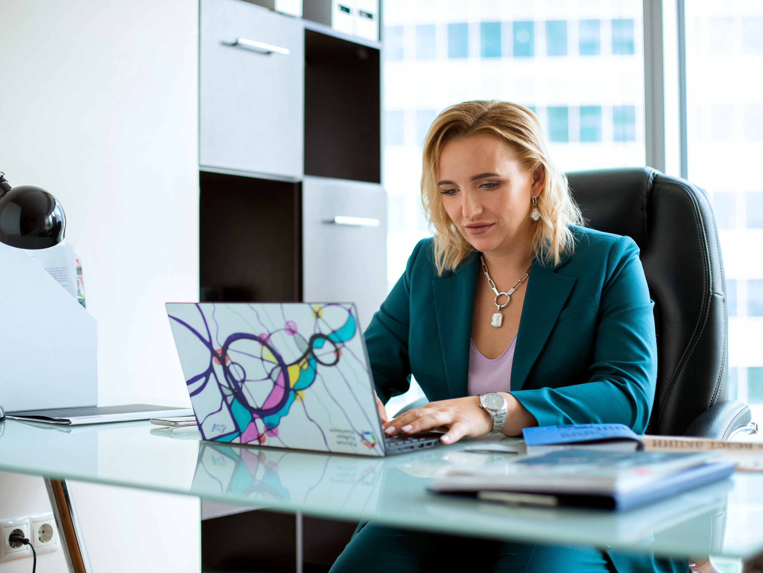 Екатерина Астахова | Финансовый эксперт. Brand фотограф в Москве Юлиана Томина