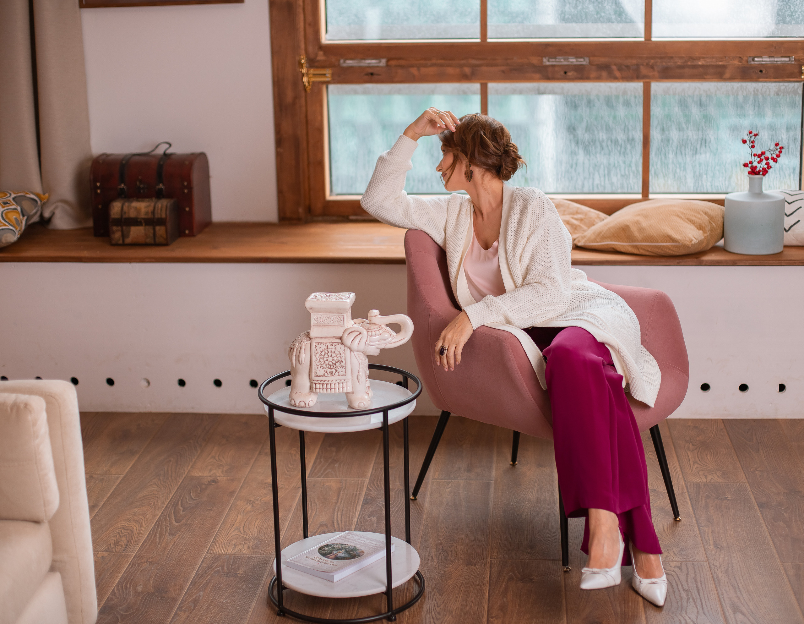 Ирина | Сказко-коуч. Brand фотограф в Москве Юлиана Томина