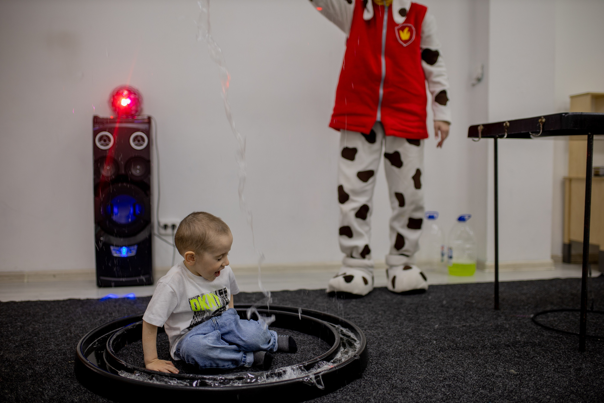 Вечеринка Вовочки. Семейный и детский фотограф в Петрозаводске