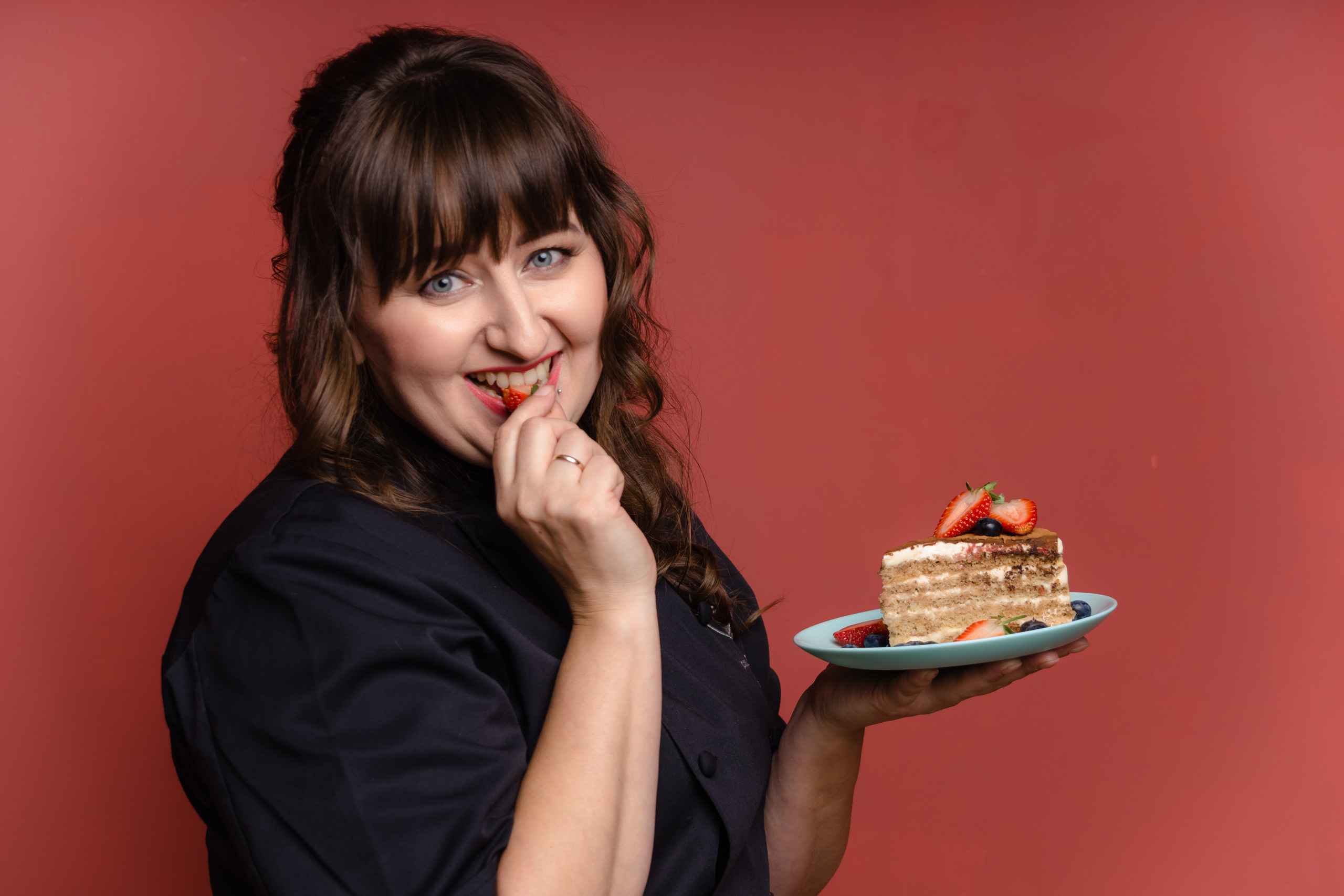 Бренды & Контент