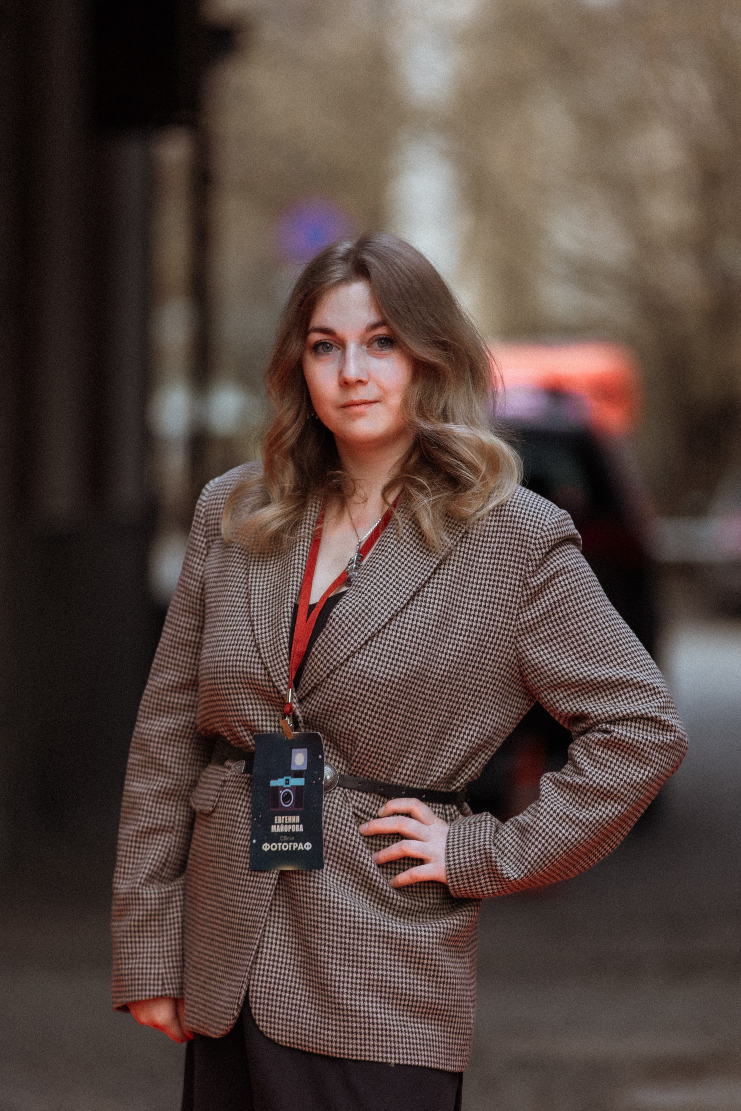 CBcon. Фотограф анималист в Москве Майорова Евгения