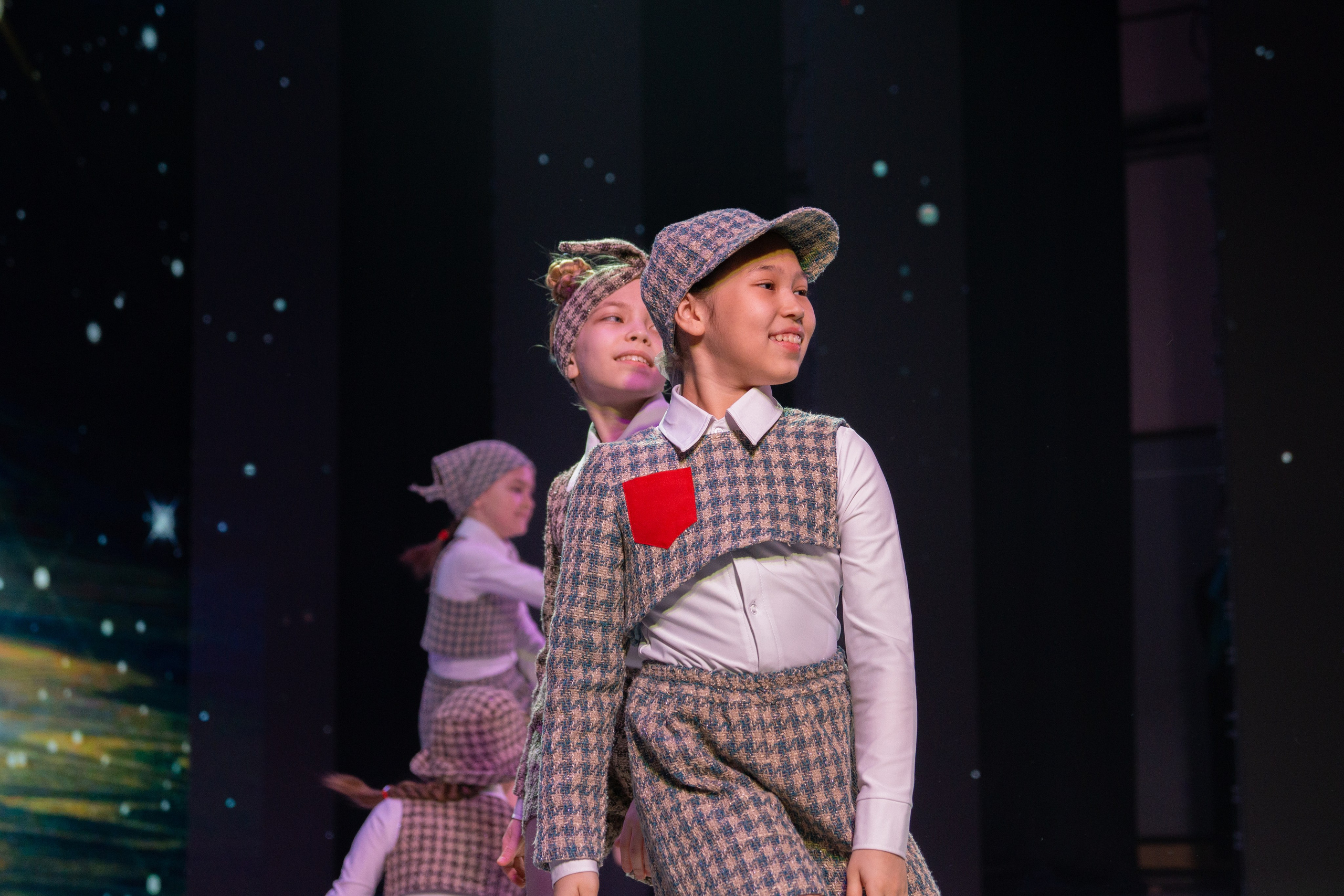 Концерты. Фотограф в Лабытнанги Марина Тян