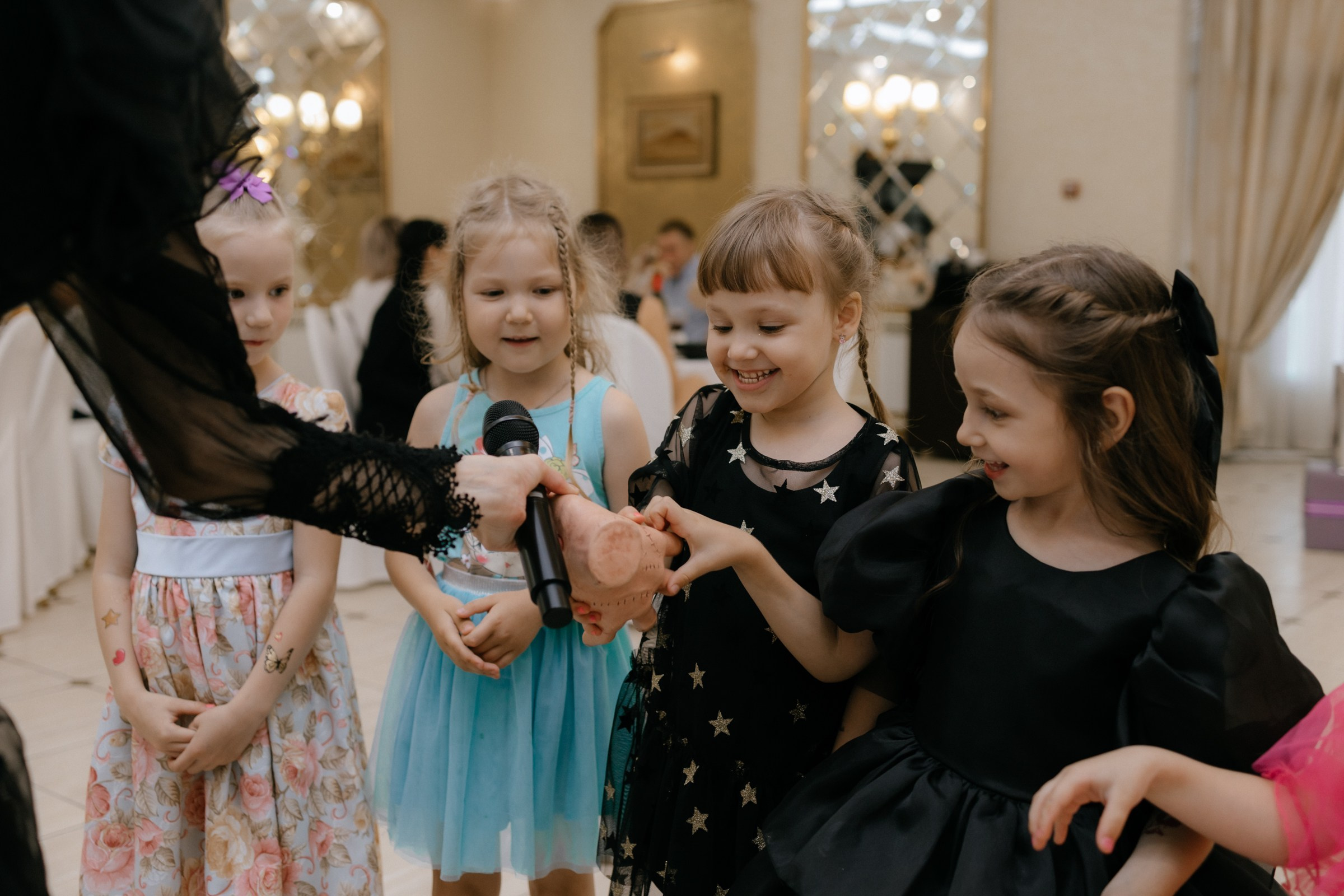 Милане 5 лет. Фотограф Улан-Удэ