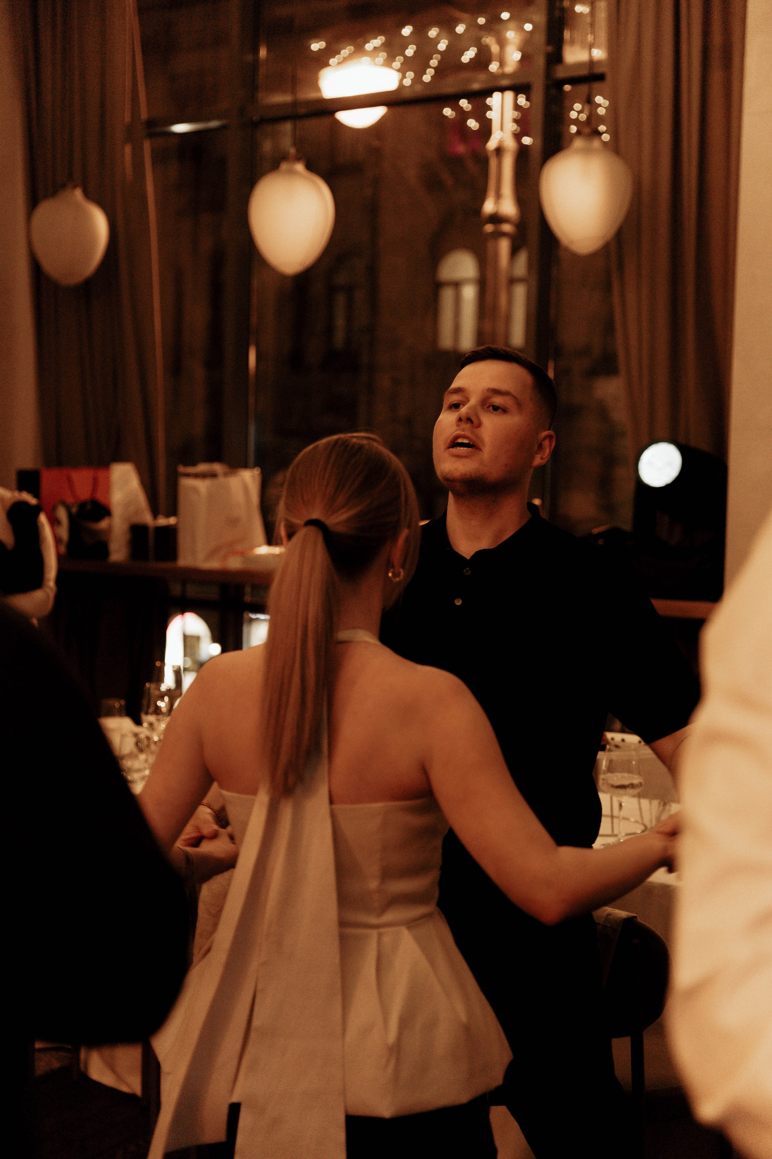 Ксения и Никита. Фотограф Veronika Potaseva