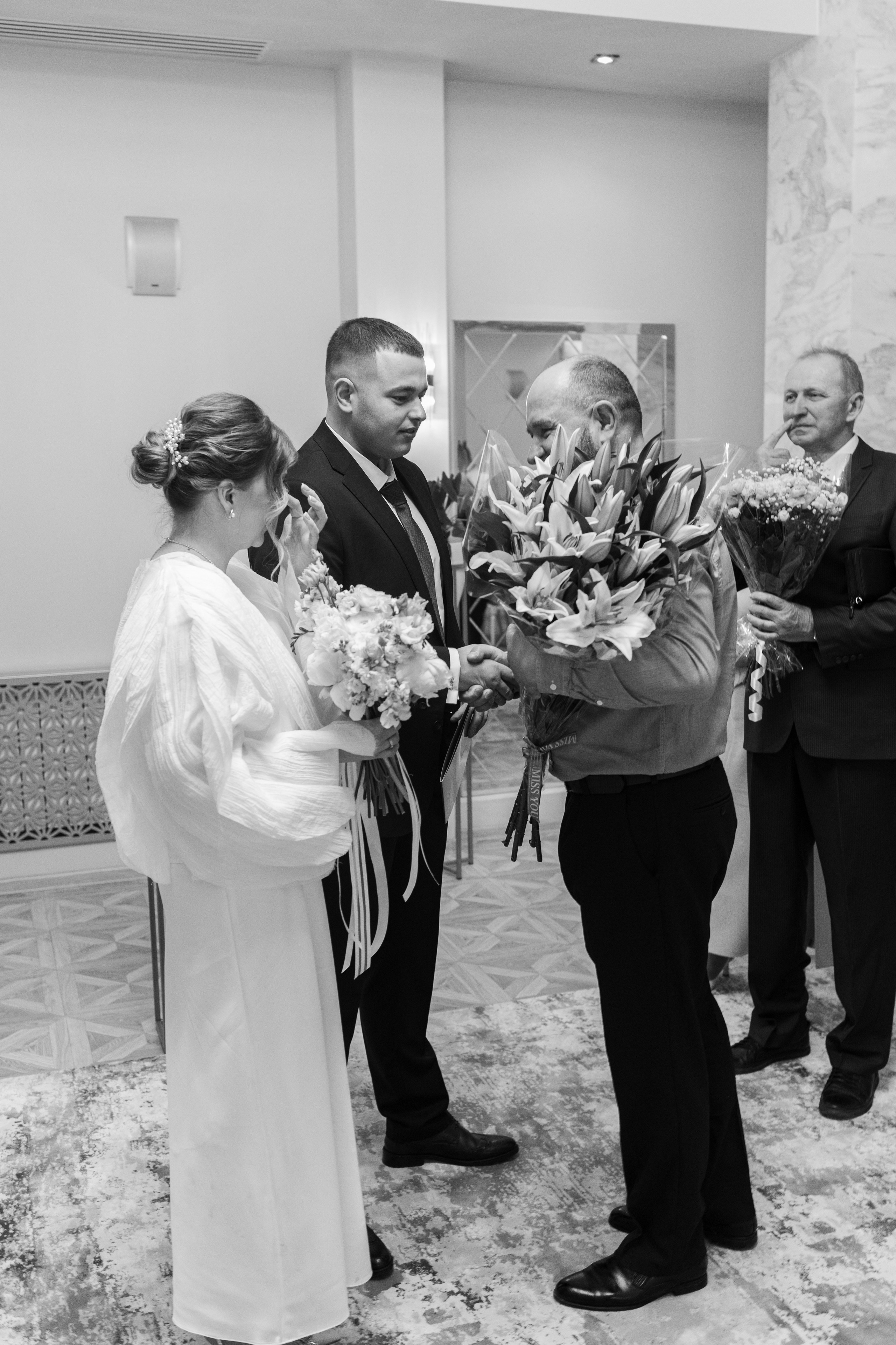 Евгений и Юлия. Главная