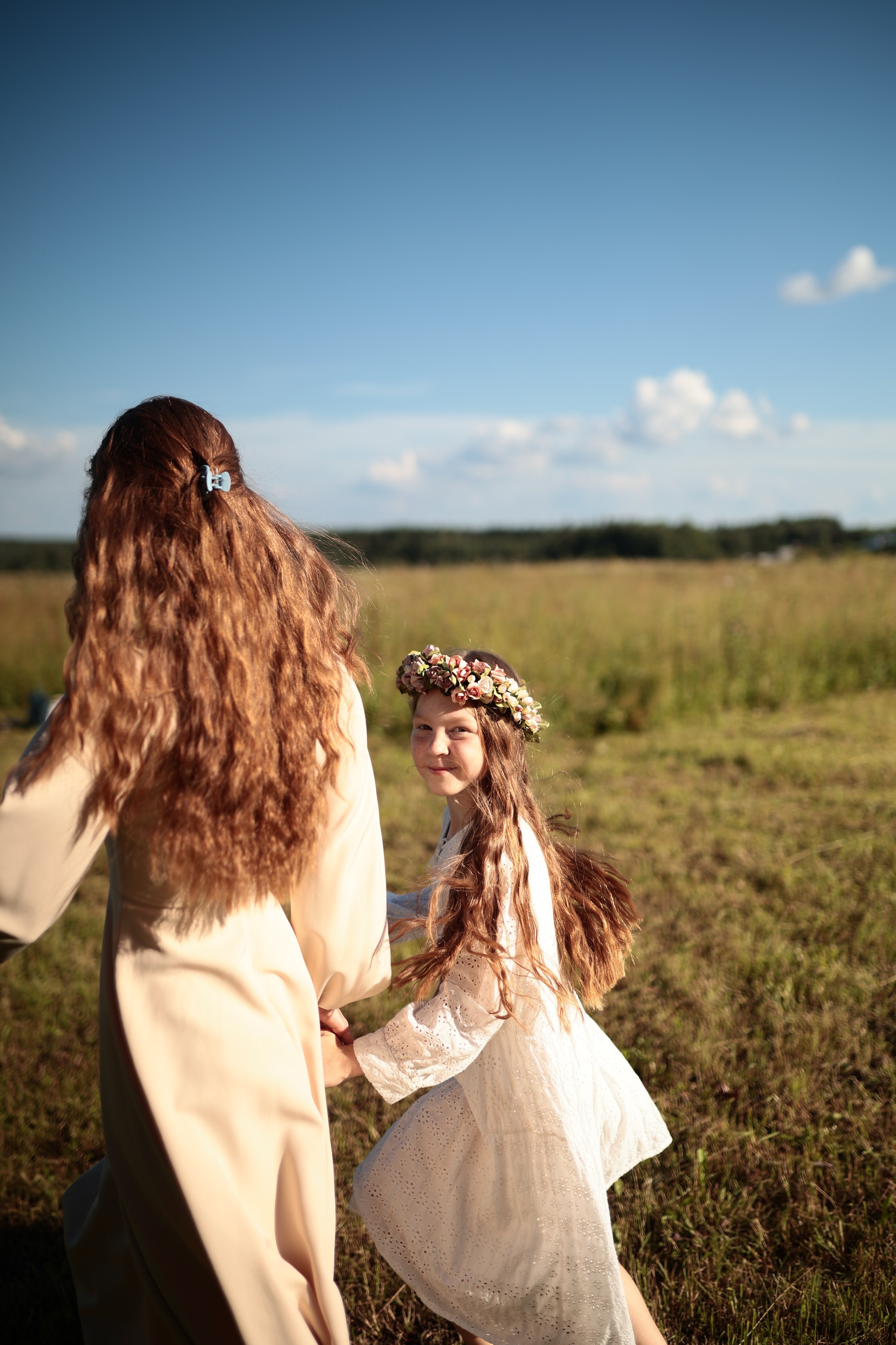 Portrait. Анастасия Артёмова | Фотограф и учёный
