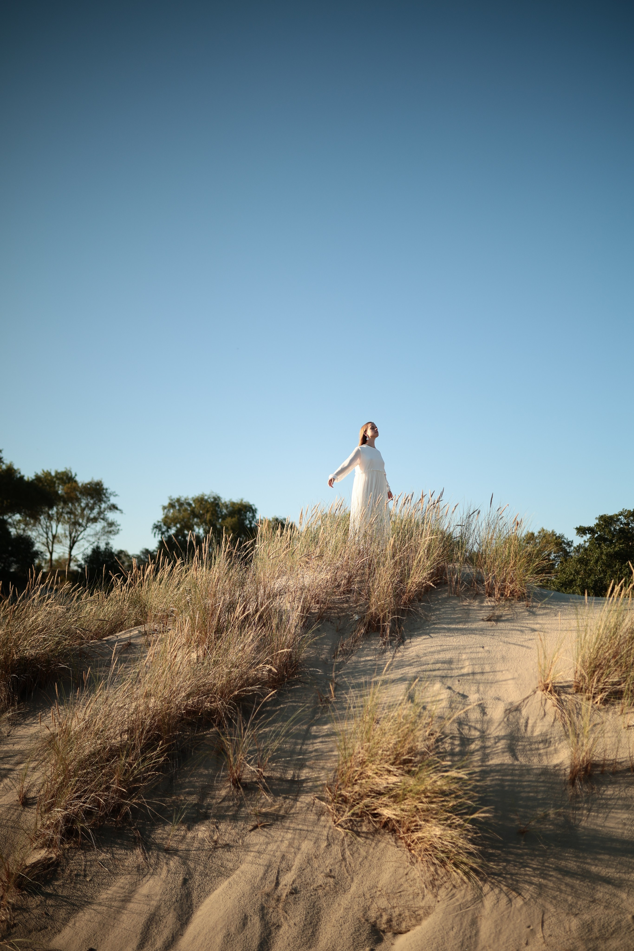 Portrait. Анастасия Артёмова | Фотограф и учёный
