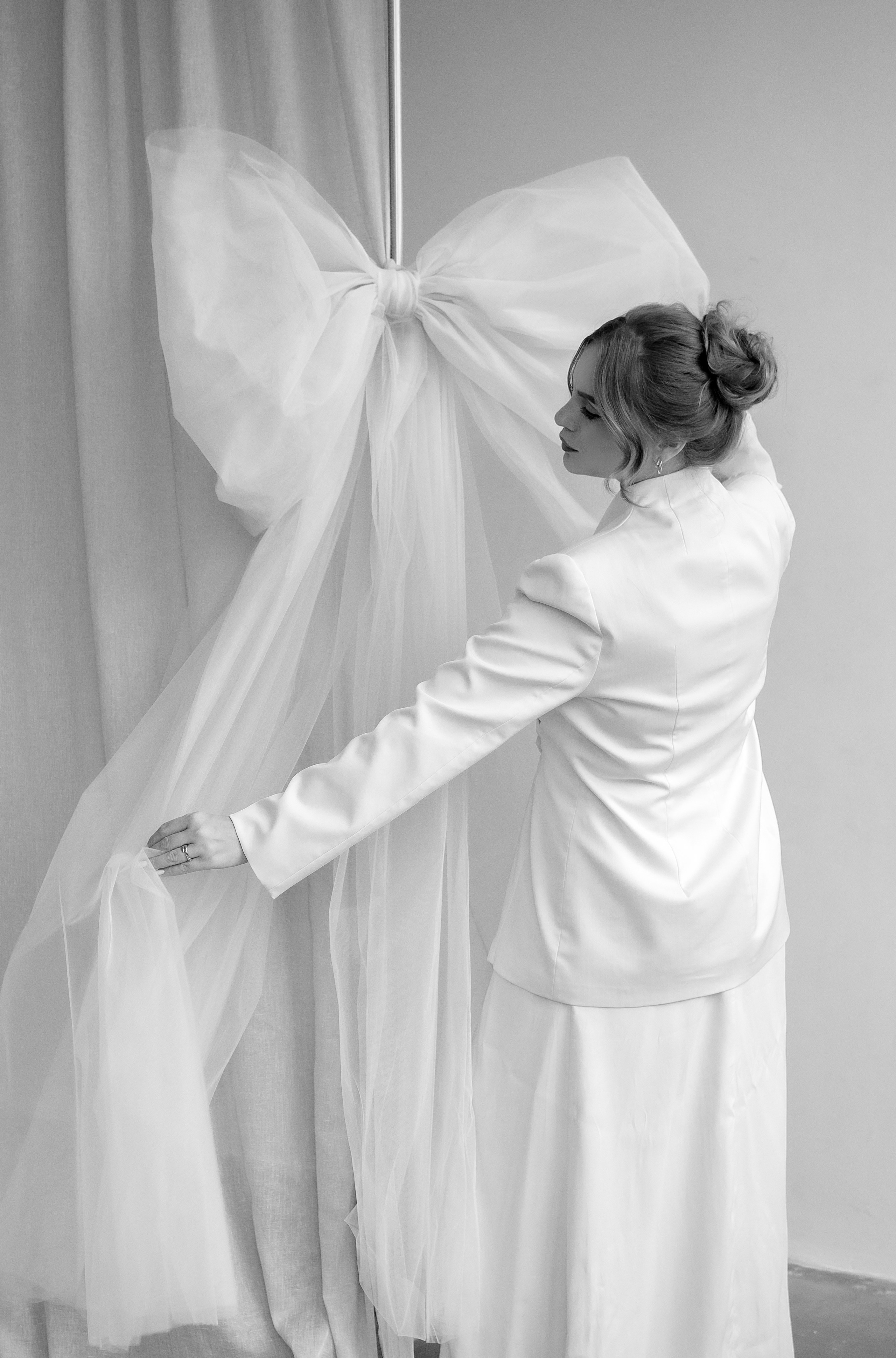 Вика. Свадебный и семейный фотограф в Серпухове Александра Дерюшева