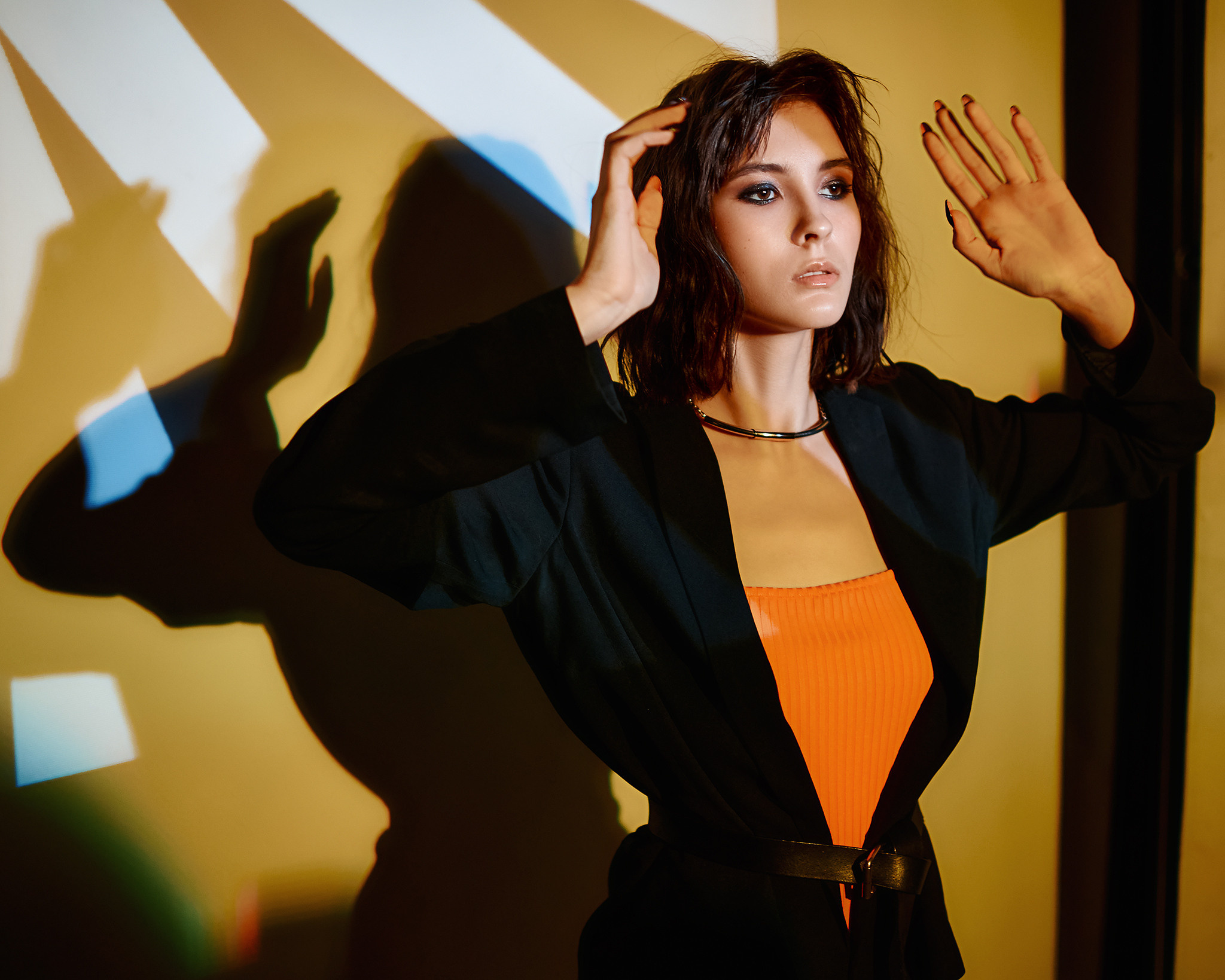 Творческая съемка. Фотограф в Воронеже Тазаева Светлана