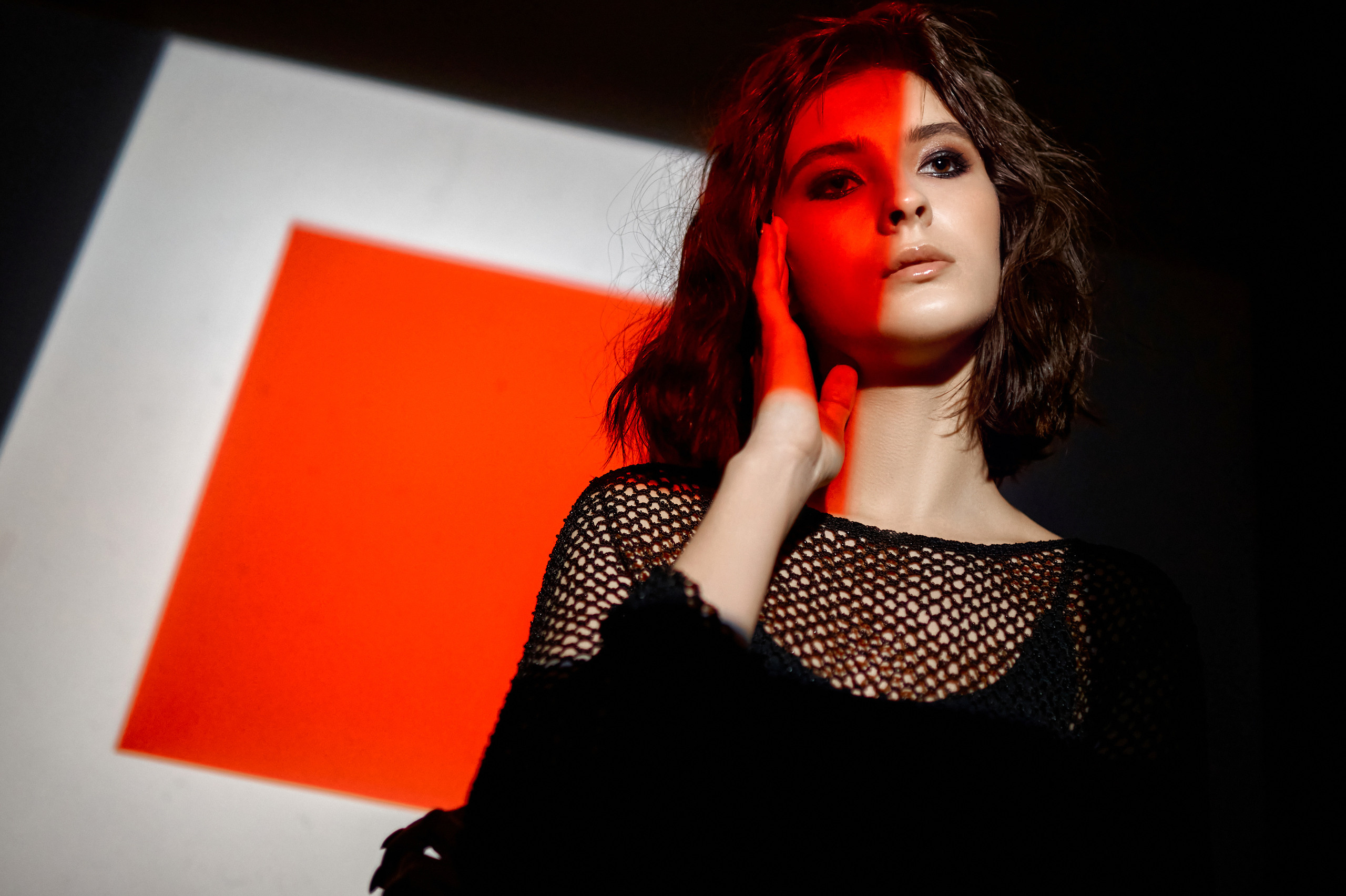 Творческая съемка. Фотограф в Воронеже Тазаева Светлана