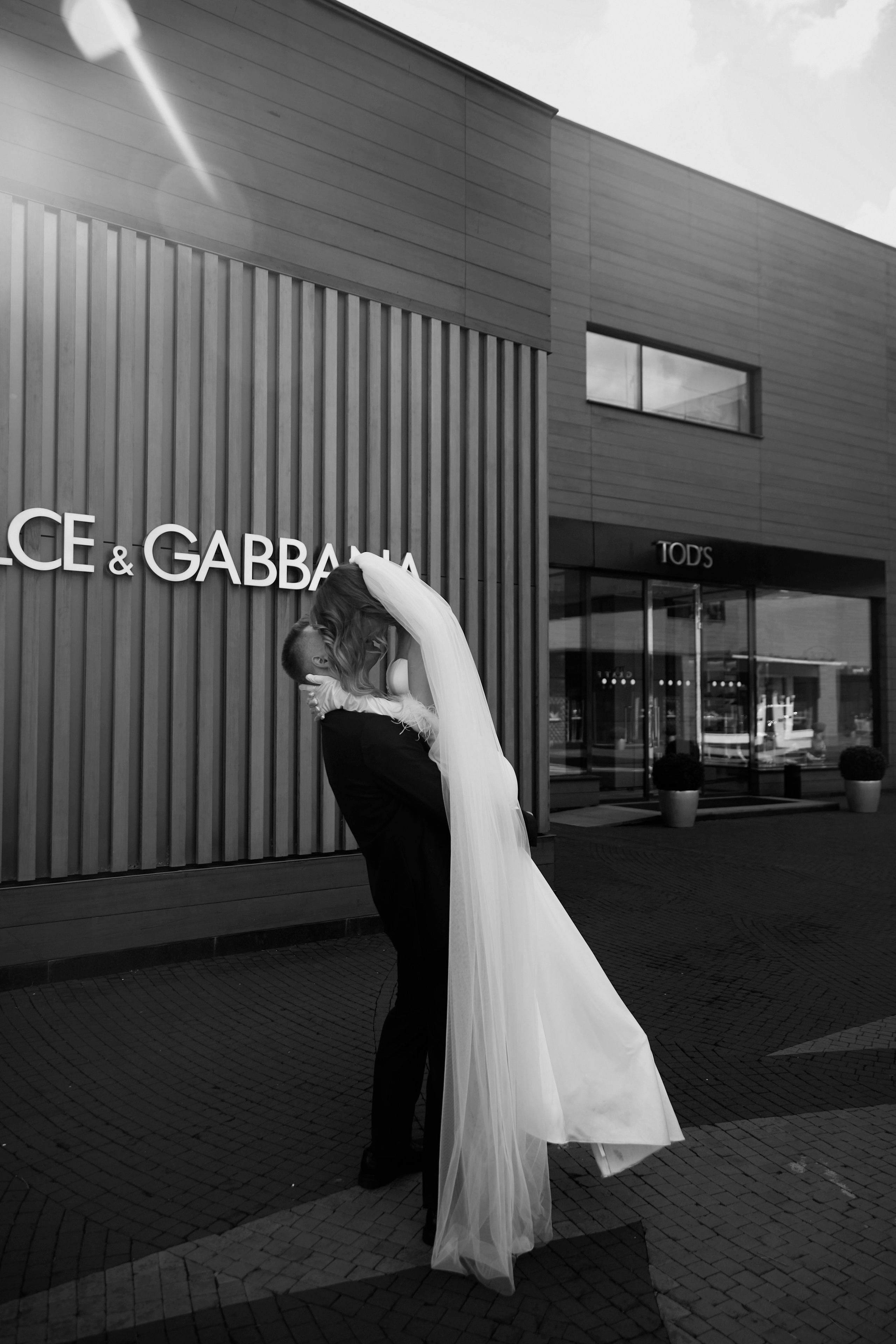 Yriy & Svetlana | Russia, Moscow region. Свадебный фотограф