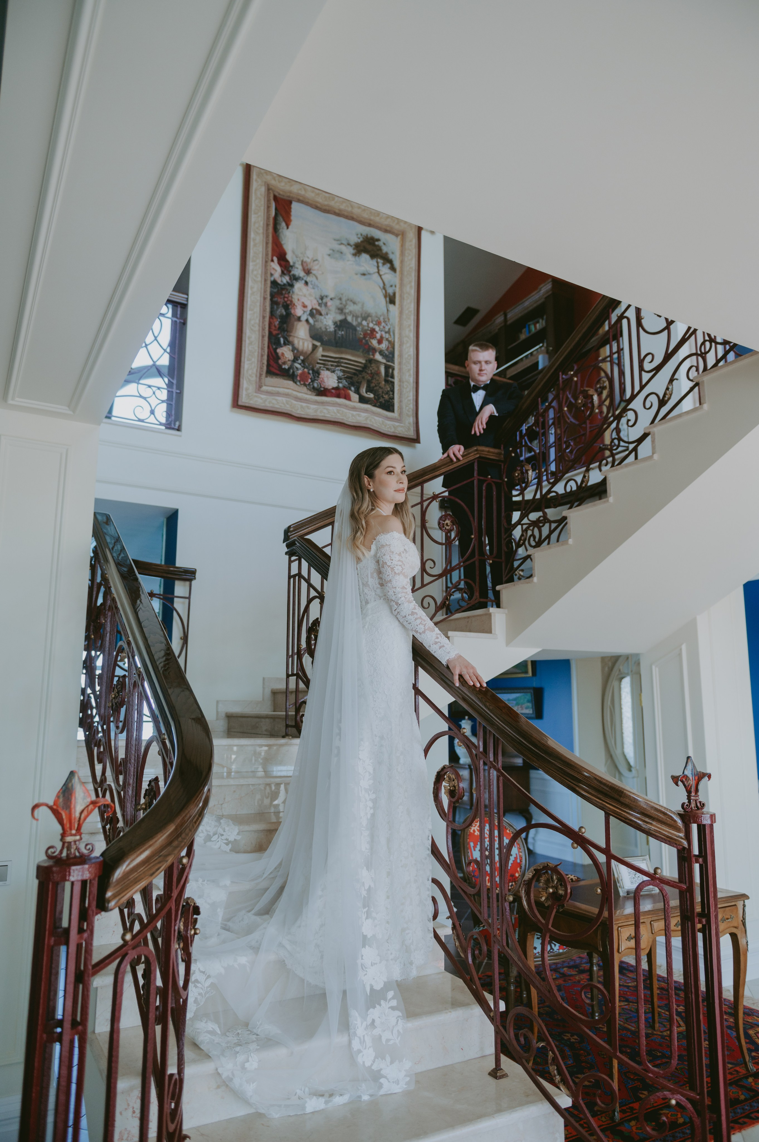 Марина&Юрий фотограф Елена Горбач. Свадебный и семейный фотограф город Темрюк Фотостудия Темрюк