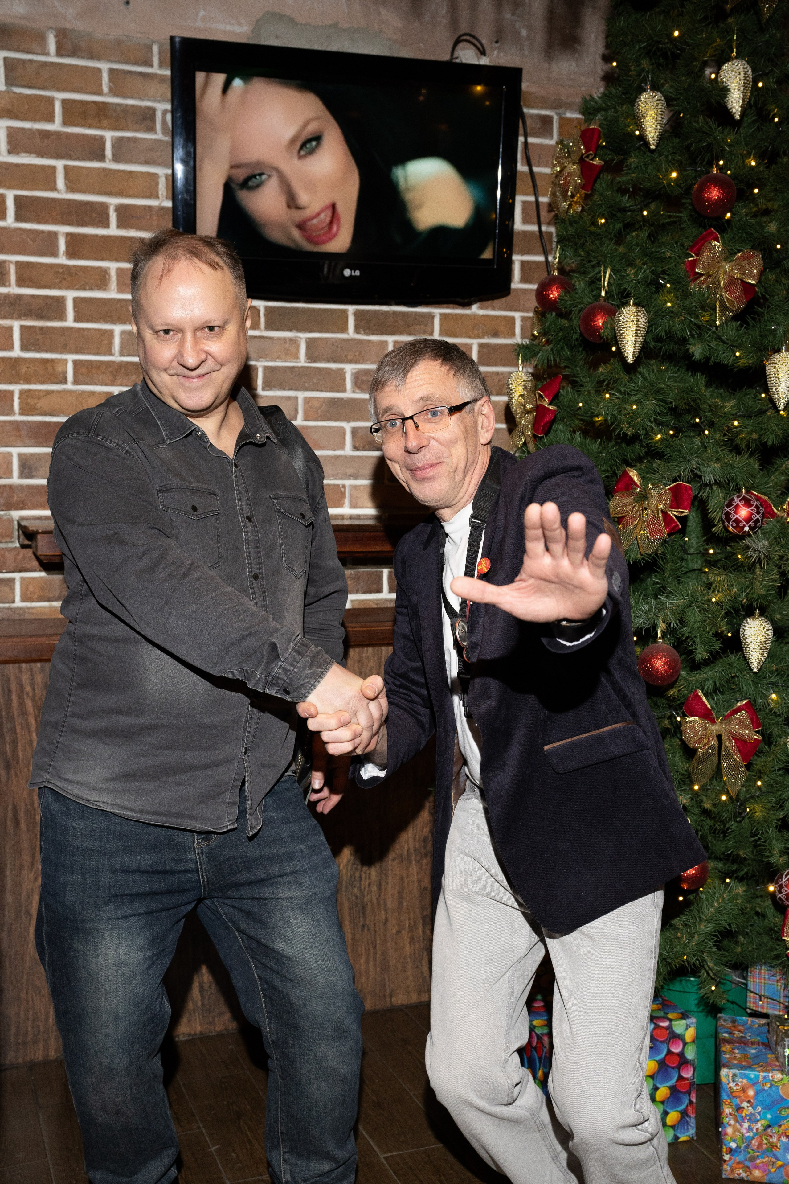 Я АРТИСТ 2026