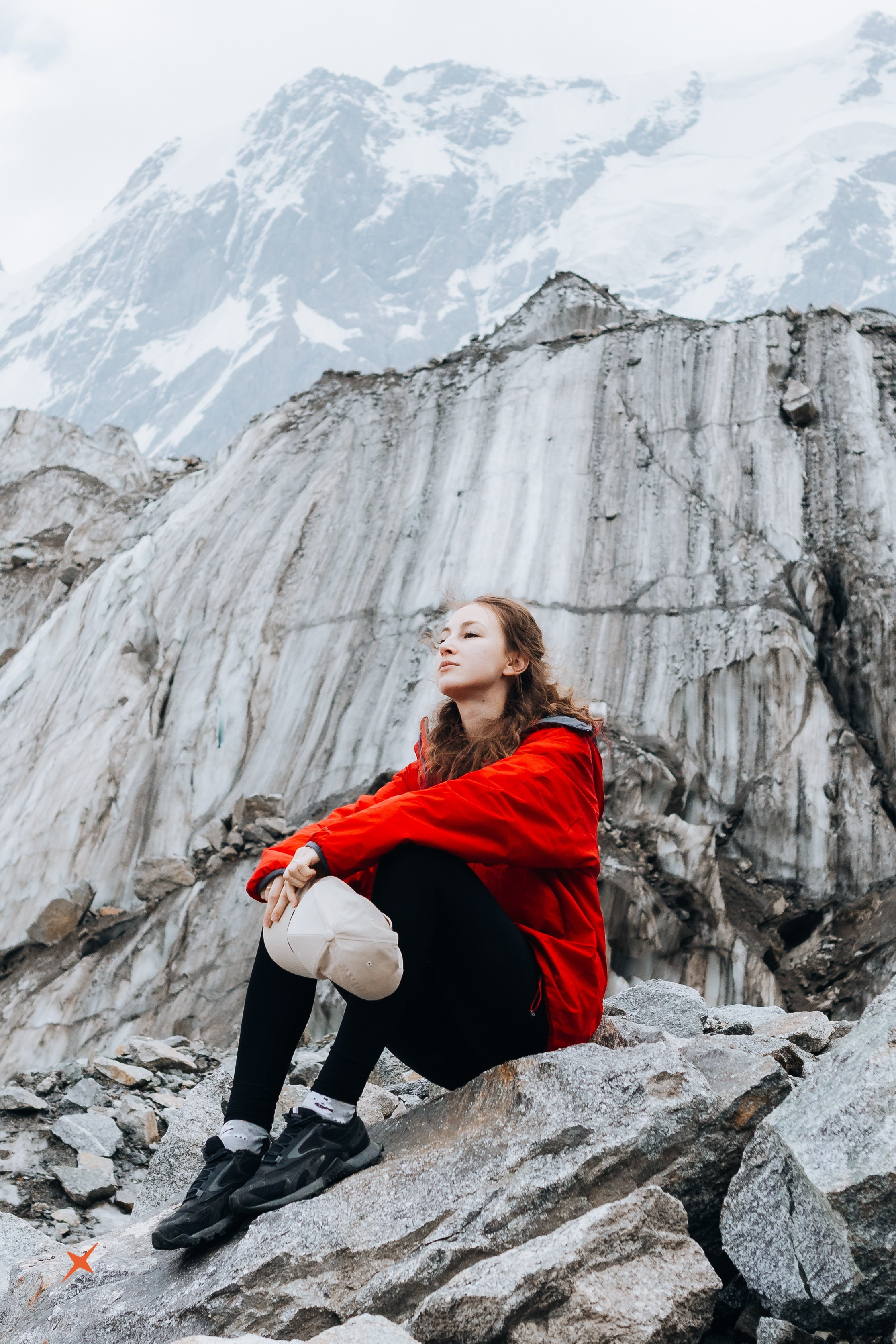 Безенги 4Sklona. Портреты и лайфстайл в Краснодаре