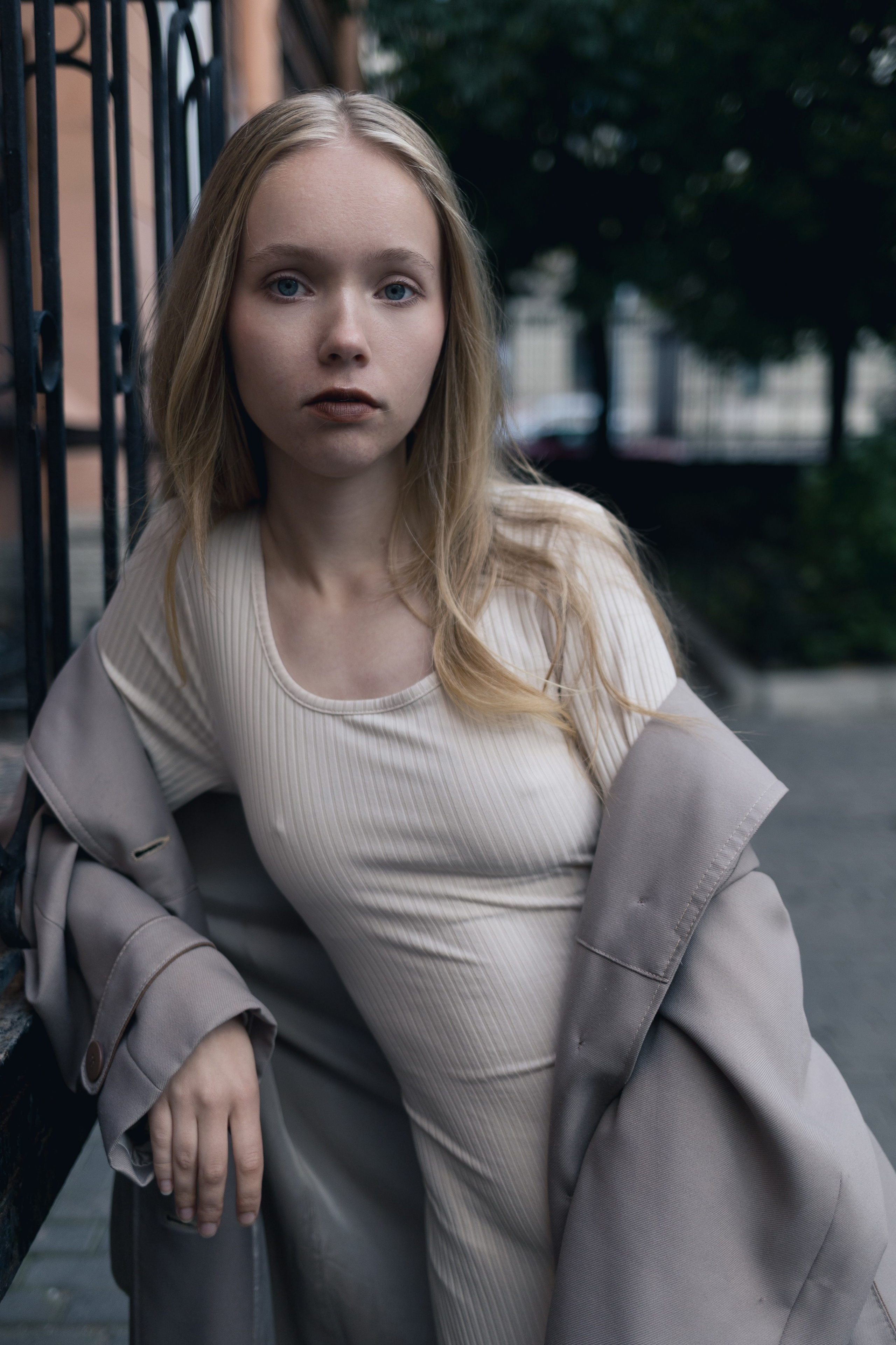 Kristin. NKA_FOTO