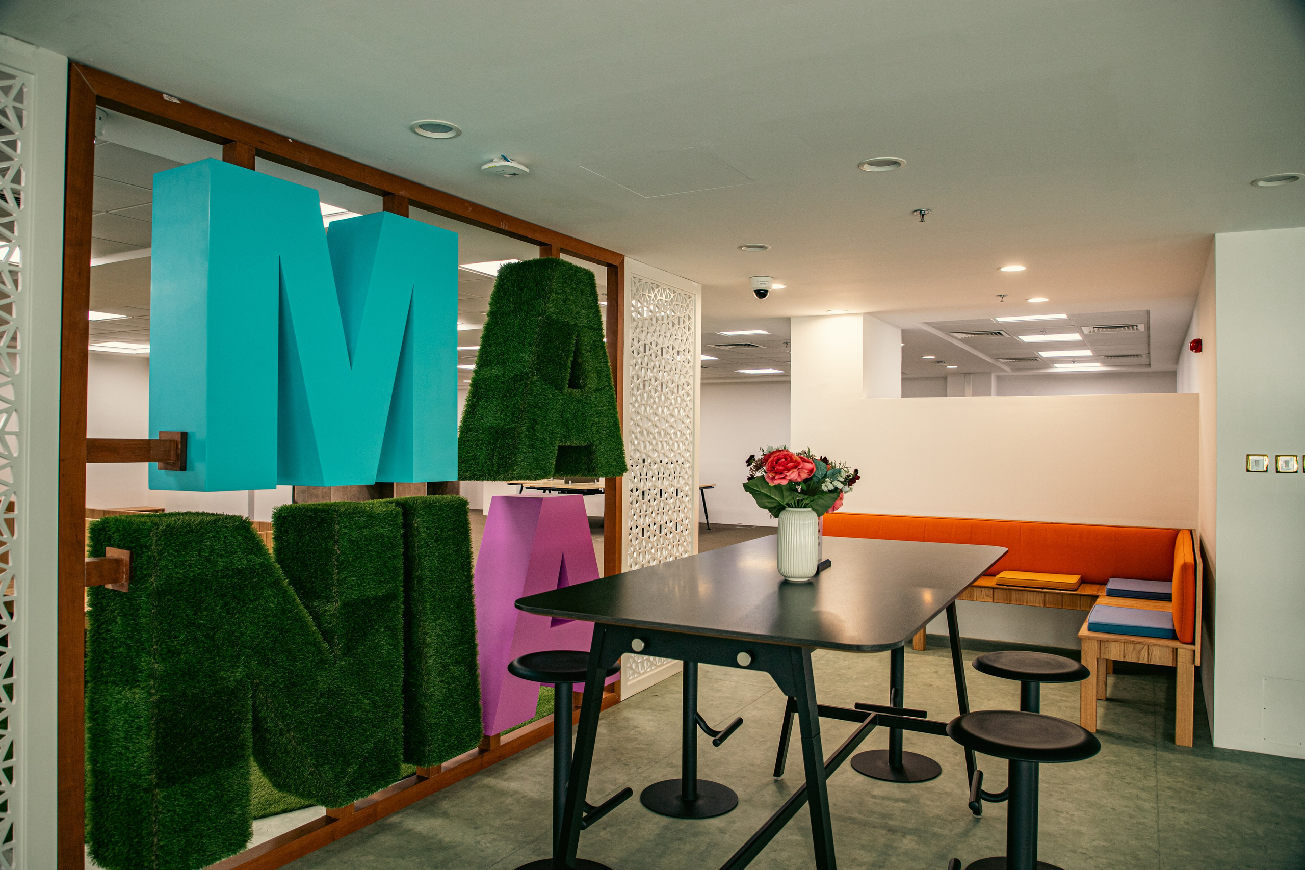 Недвижимость в Дохе. Фотограф в Москве портреты | репортажи | спорт