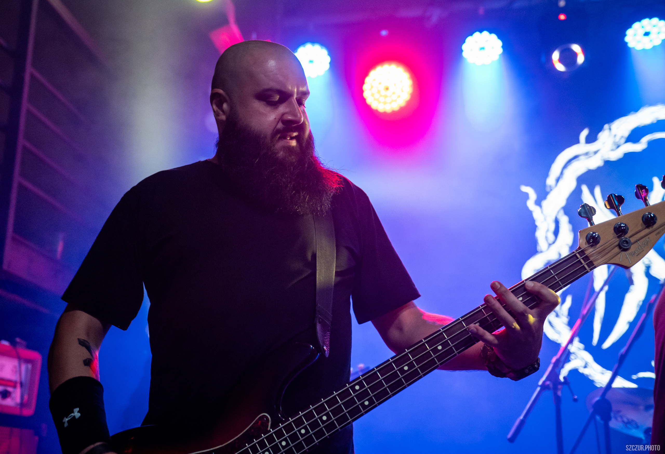 Rapière / Naska / Kailess / Косатка в Eclipse 18.07.25. Szczur photo