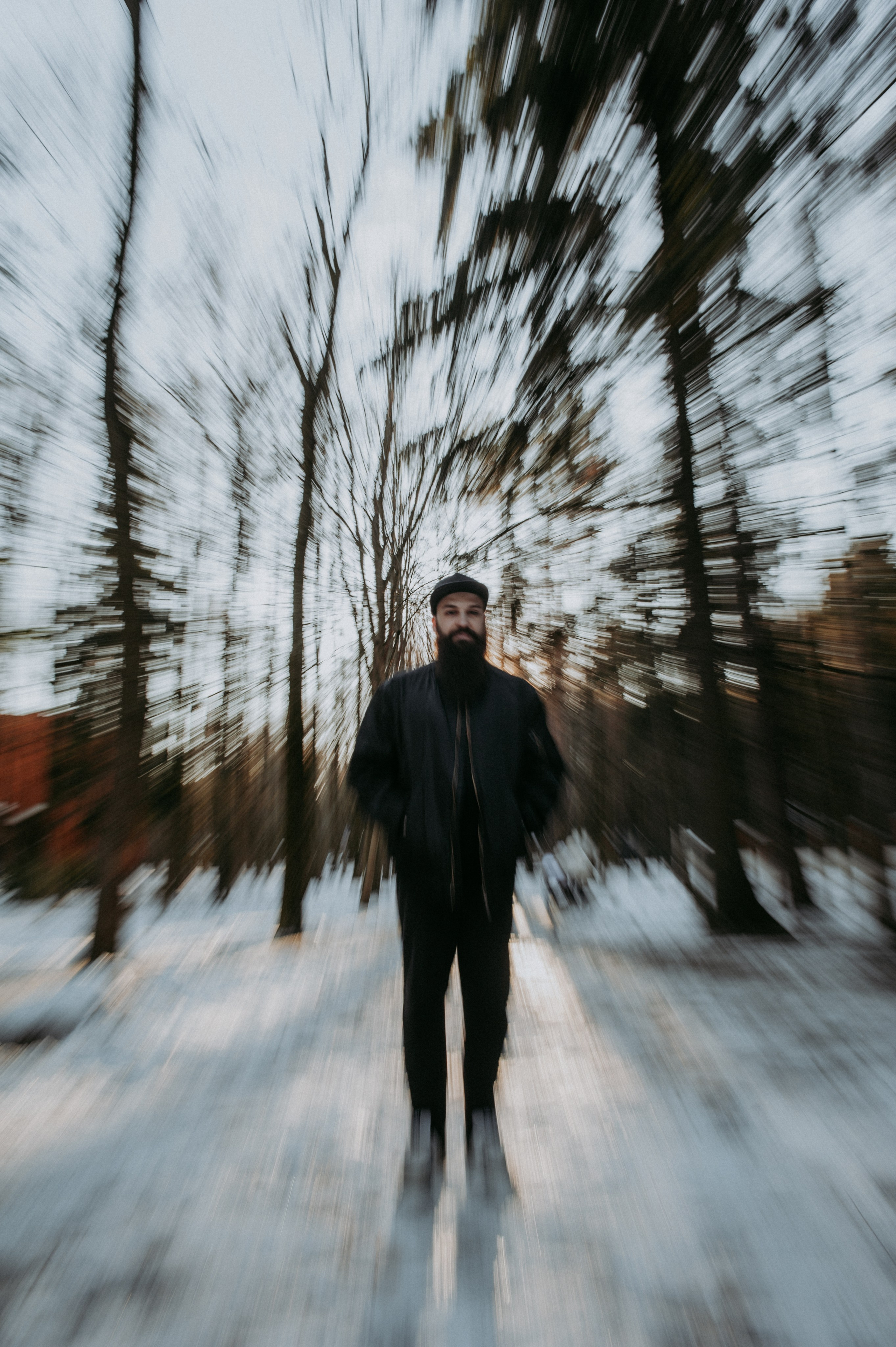 Биполярные состояния. ФОТОГРАФ В МОСКВЕ ЛЮДМИЛА СТРОКОВА