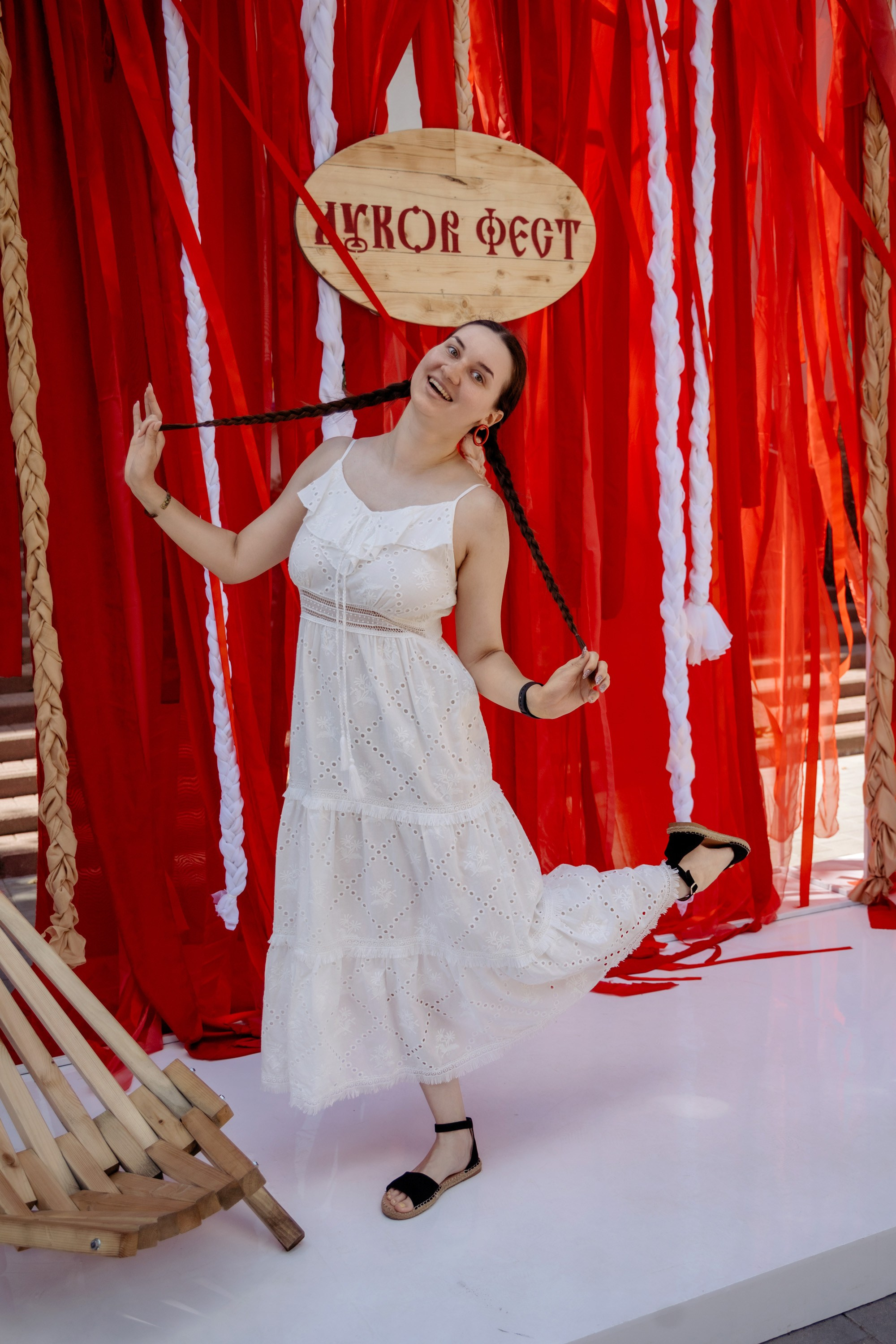 Фестиваль смоленской кухни ЛУКОВ ФЕСТ 2025. Главная