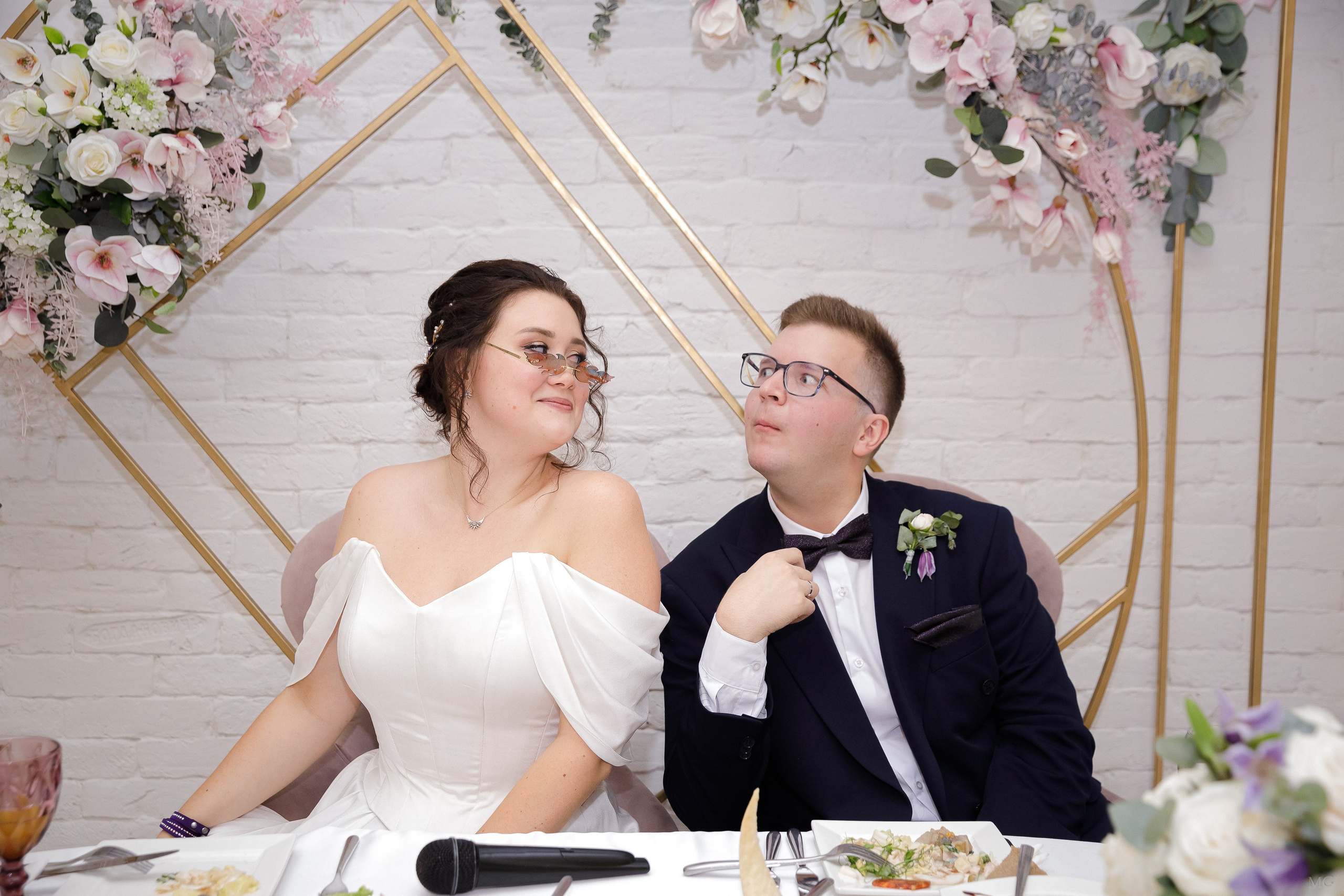 Свадьба Лизы и Миши. Маша Гонтарь Семейный домашний репортажный фотограф в Санкт-Петербурге