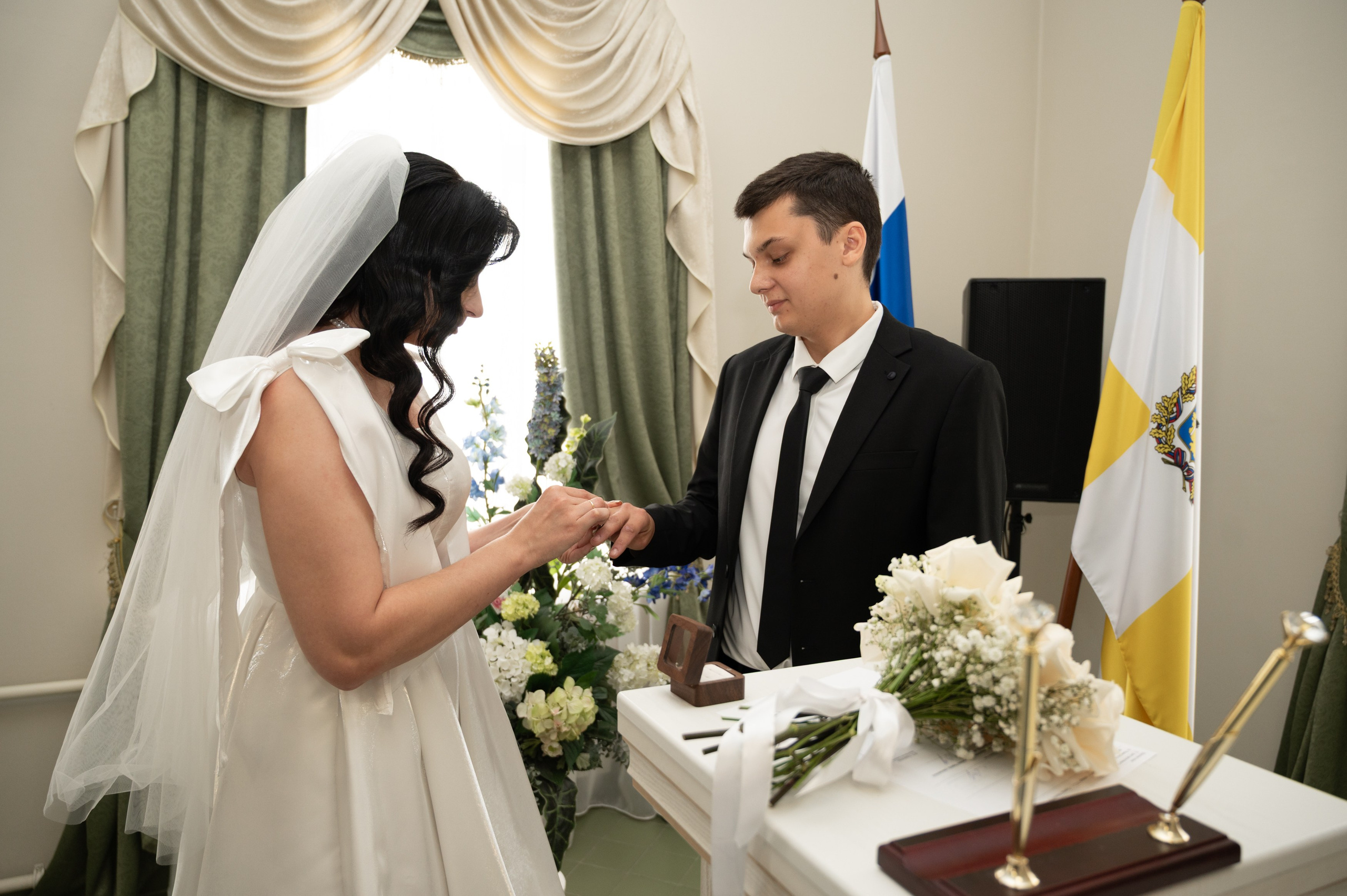 Любовь=искусство. Фотограф Ким Ангелина