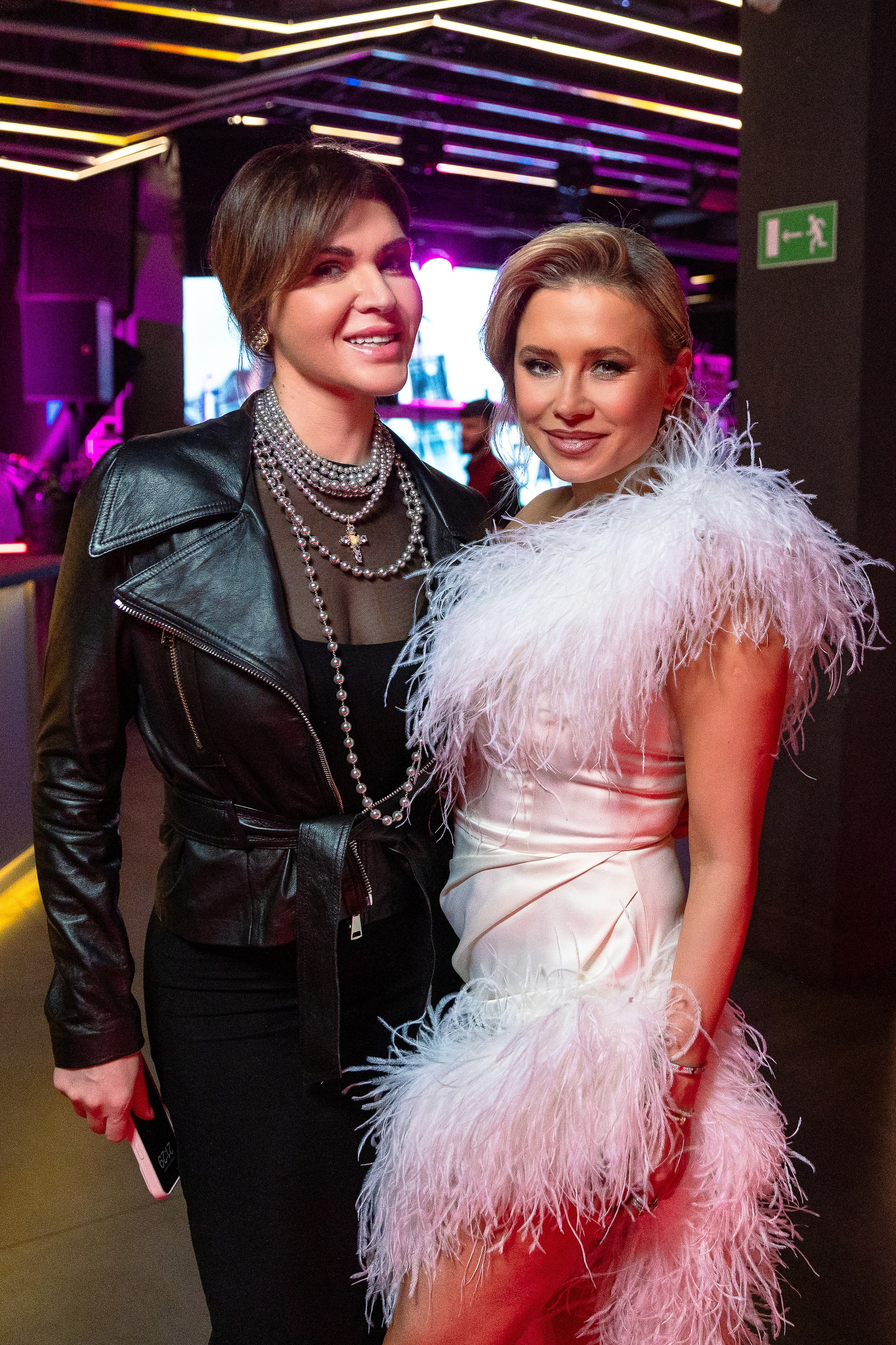 День Рождения Светланы. Клуб Бериот. Репортажный Фотограф Александр Назаров. Москва и М.О