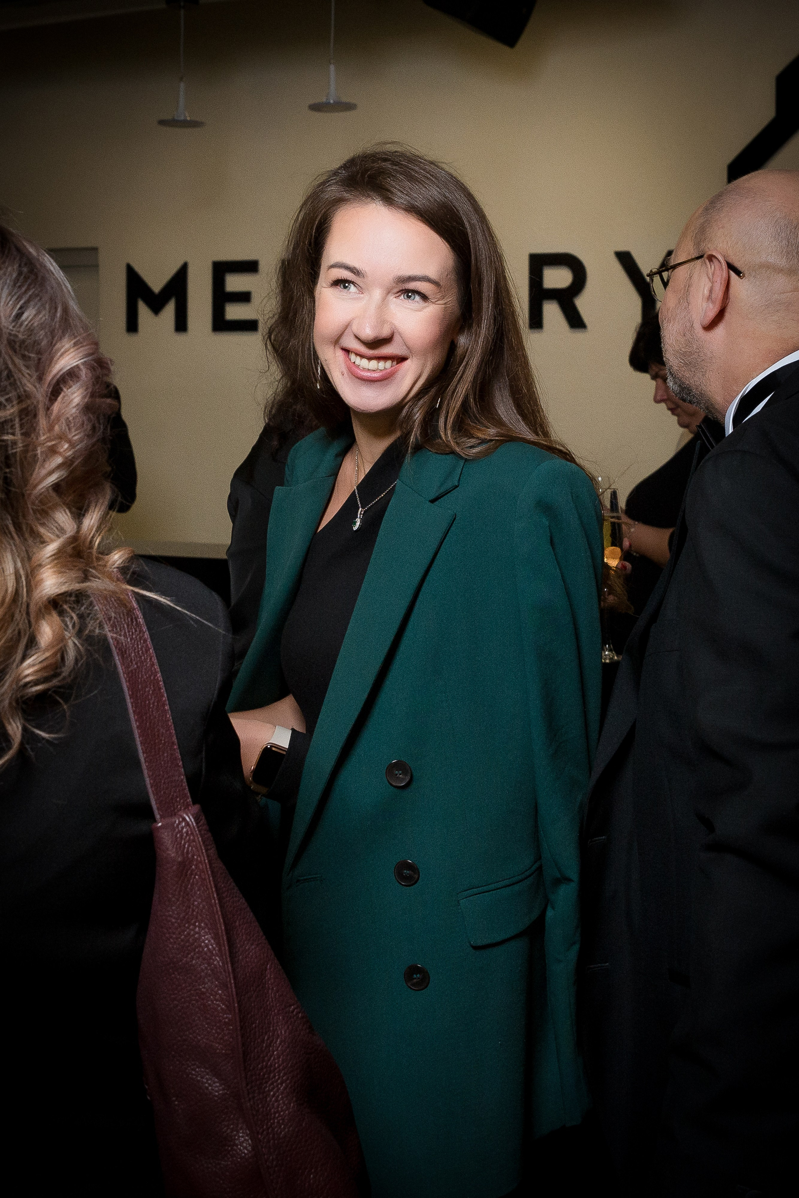 Телевизионный конкурс «Федерация» Mercury Space. Репортажный Фотограф Александр Назаров. Москва и М.О