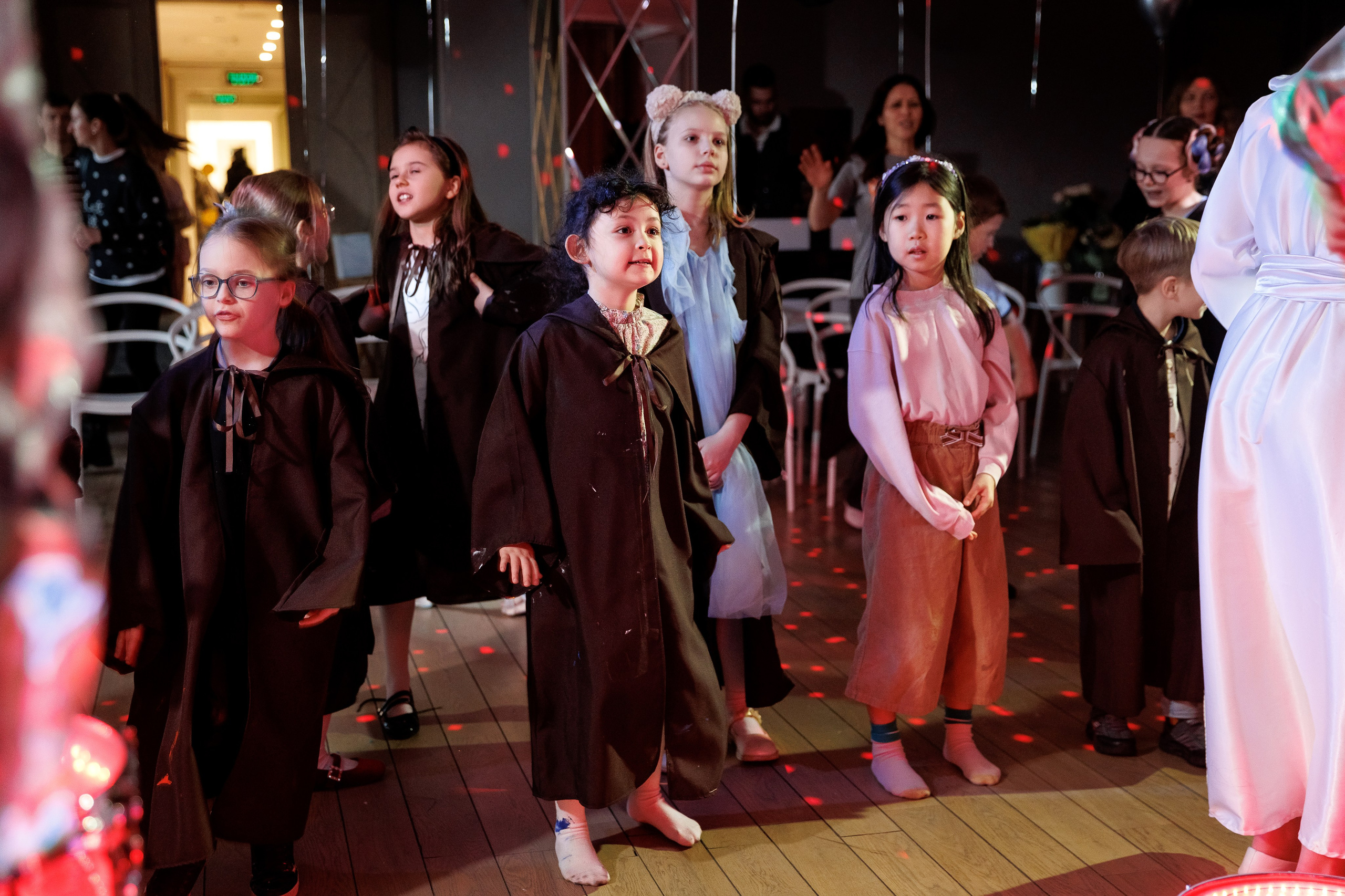 День Рождения Анны